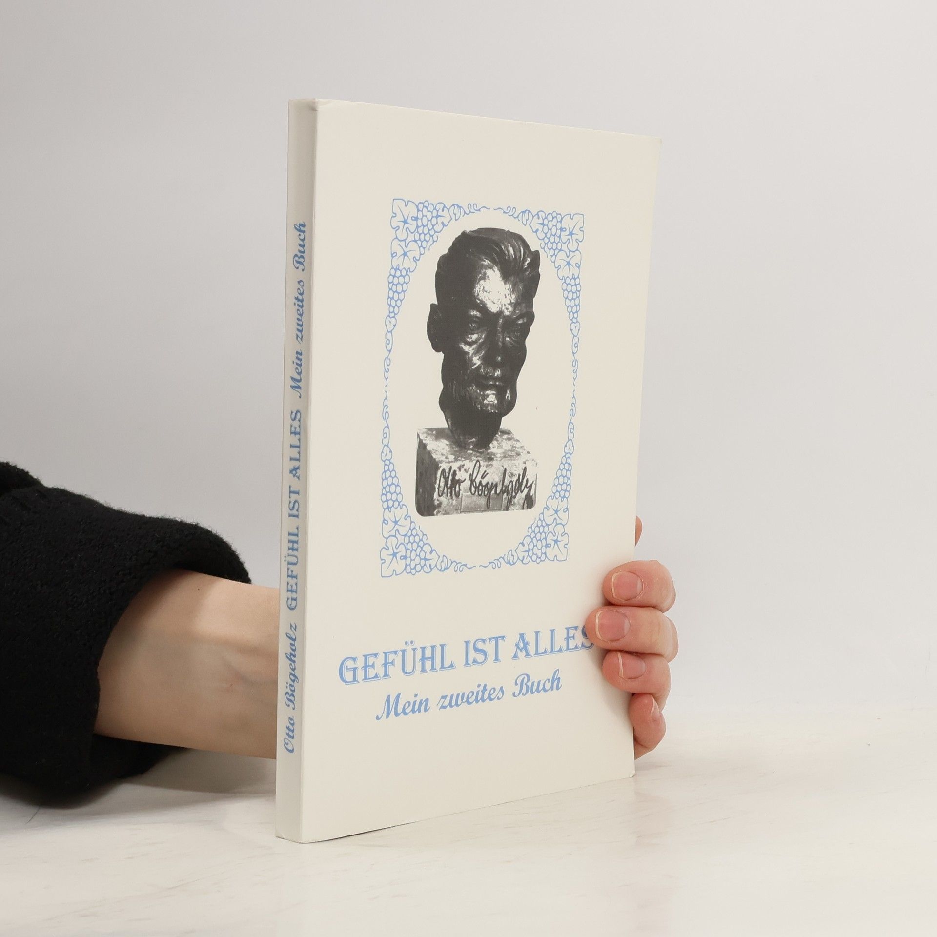 Otto Bögeholz Gefühl ist alles