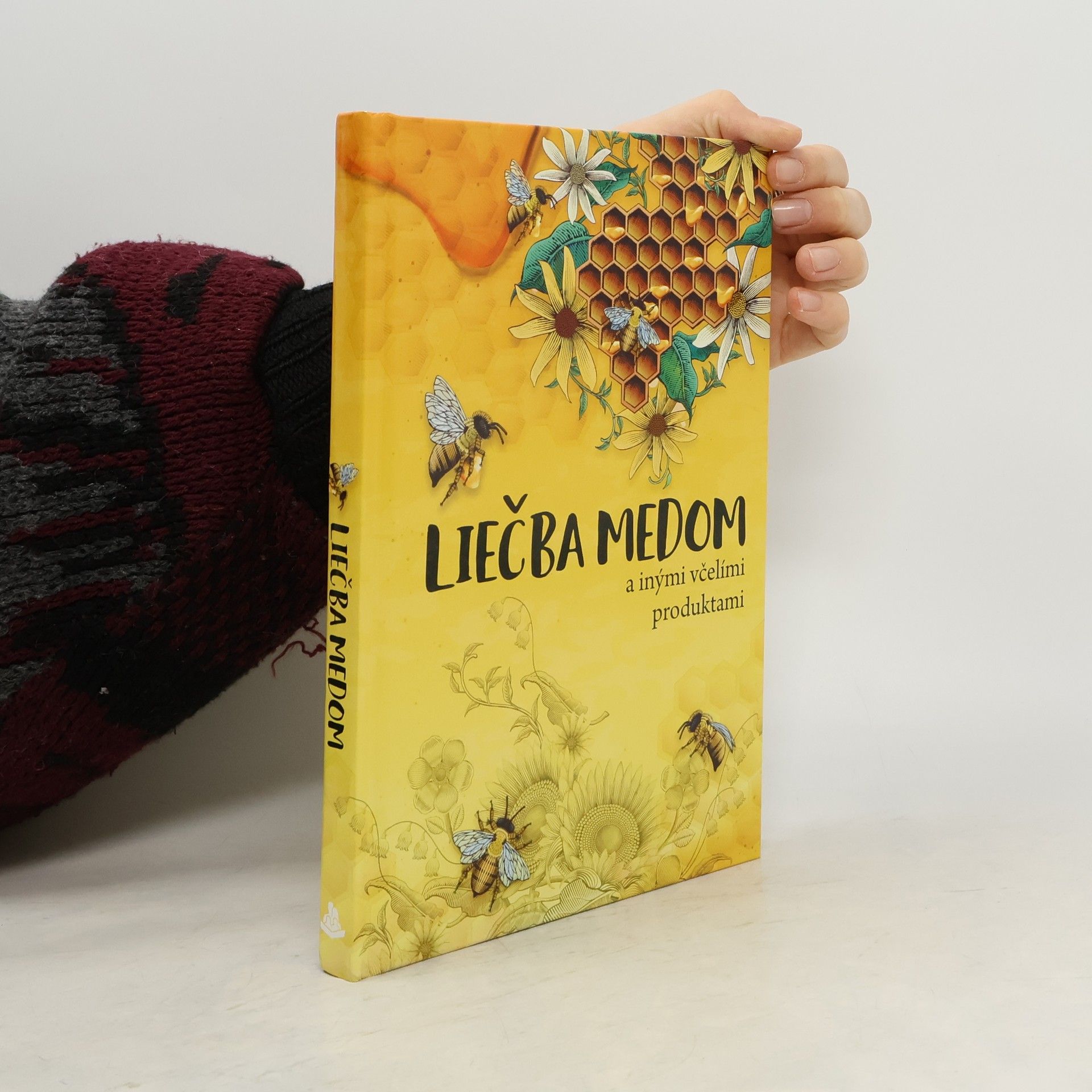 Liečba medom a inými včelími produktami