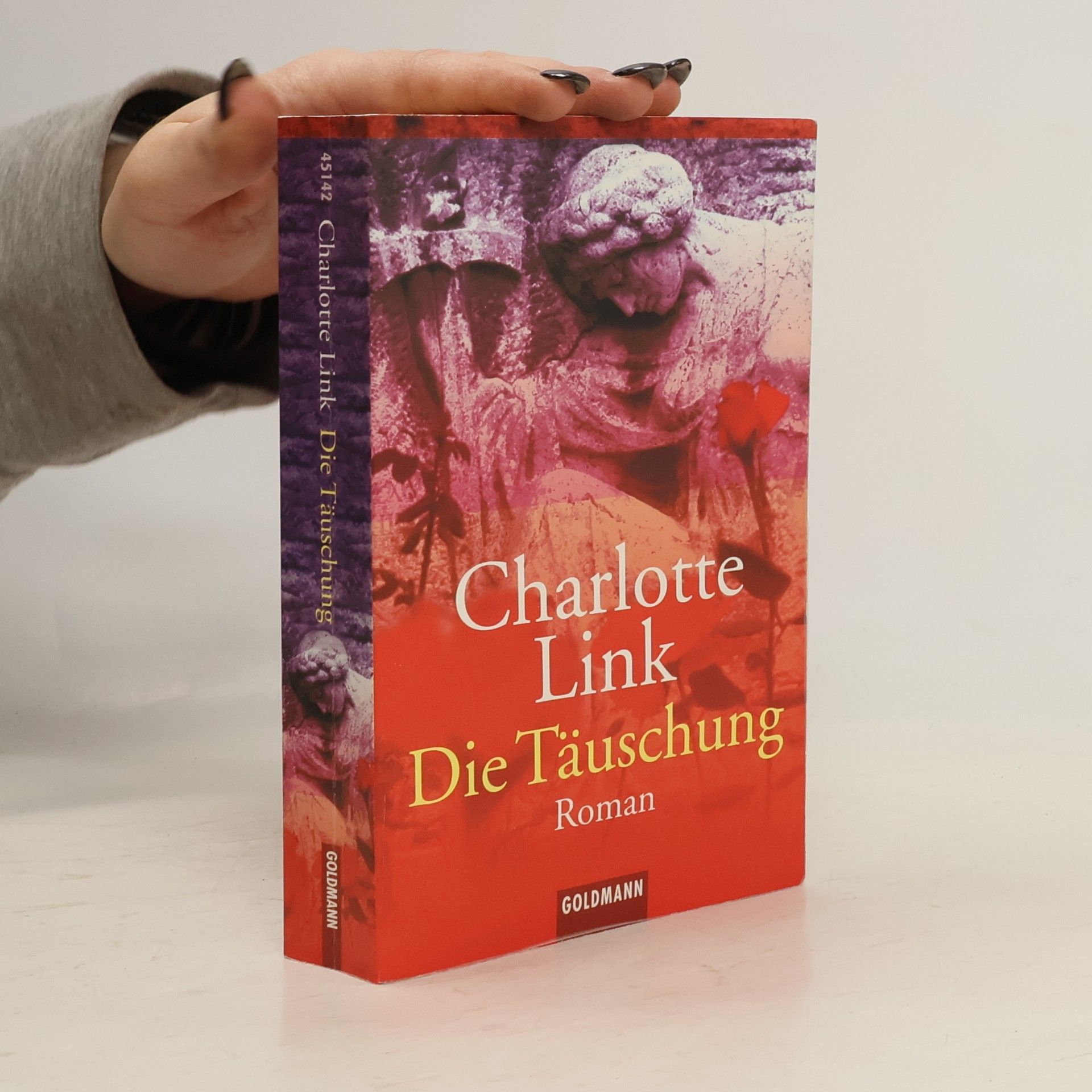 Charlotte Link Die Täuschung