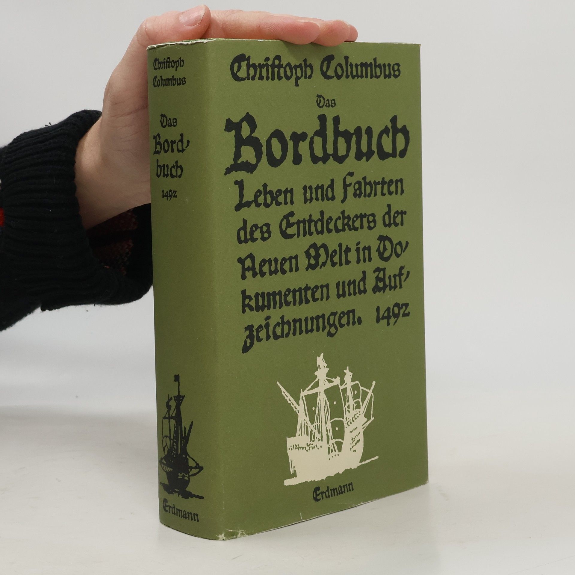 Das Bordbuch