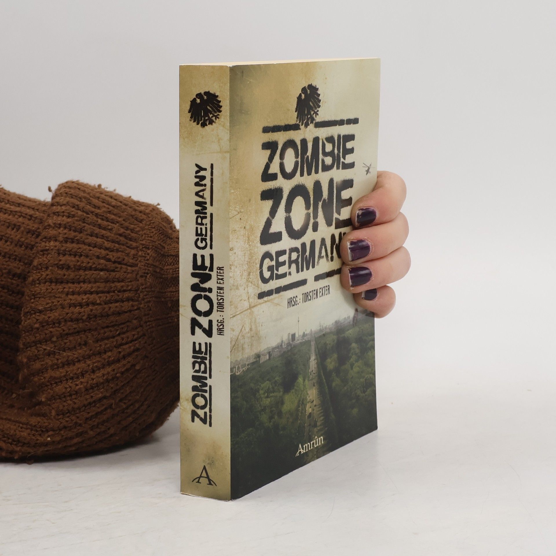 Zombie-Zone Germany