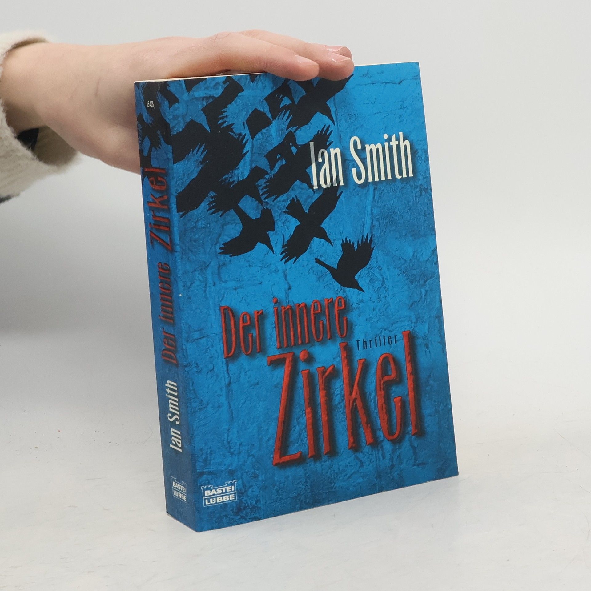 Ian Smith Der innere Zirkel