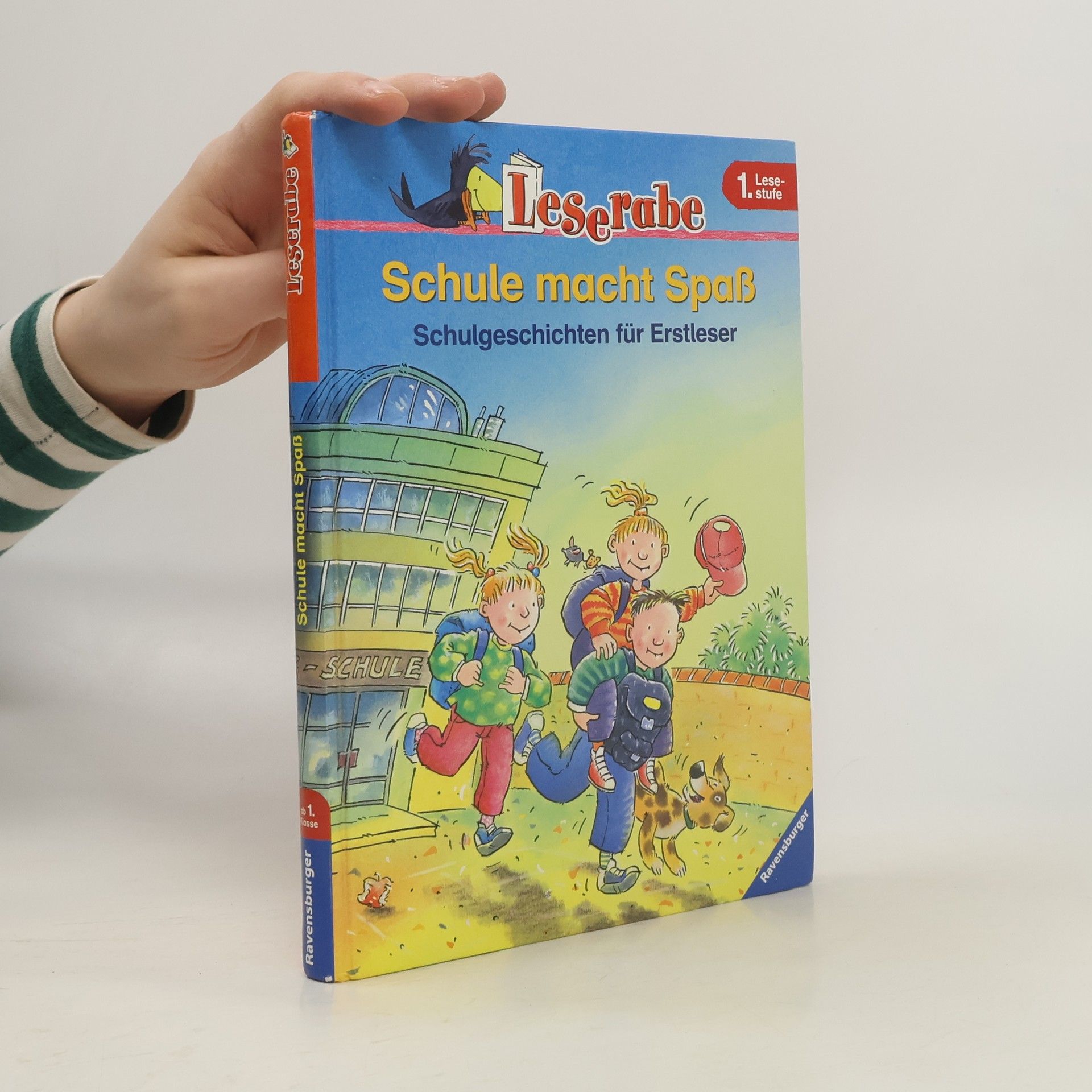 AA.VV. Schule macht Spass