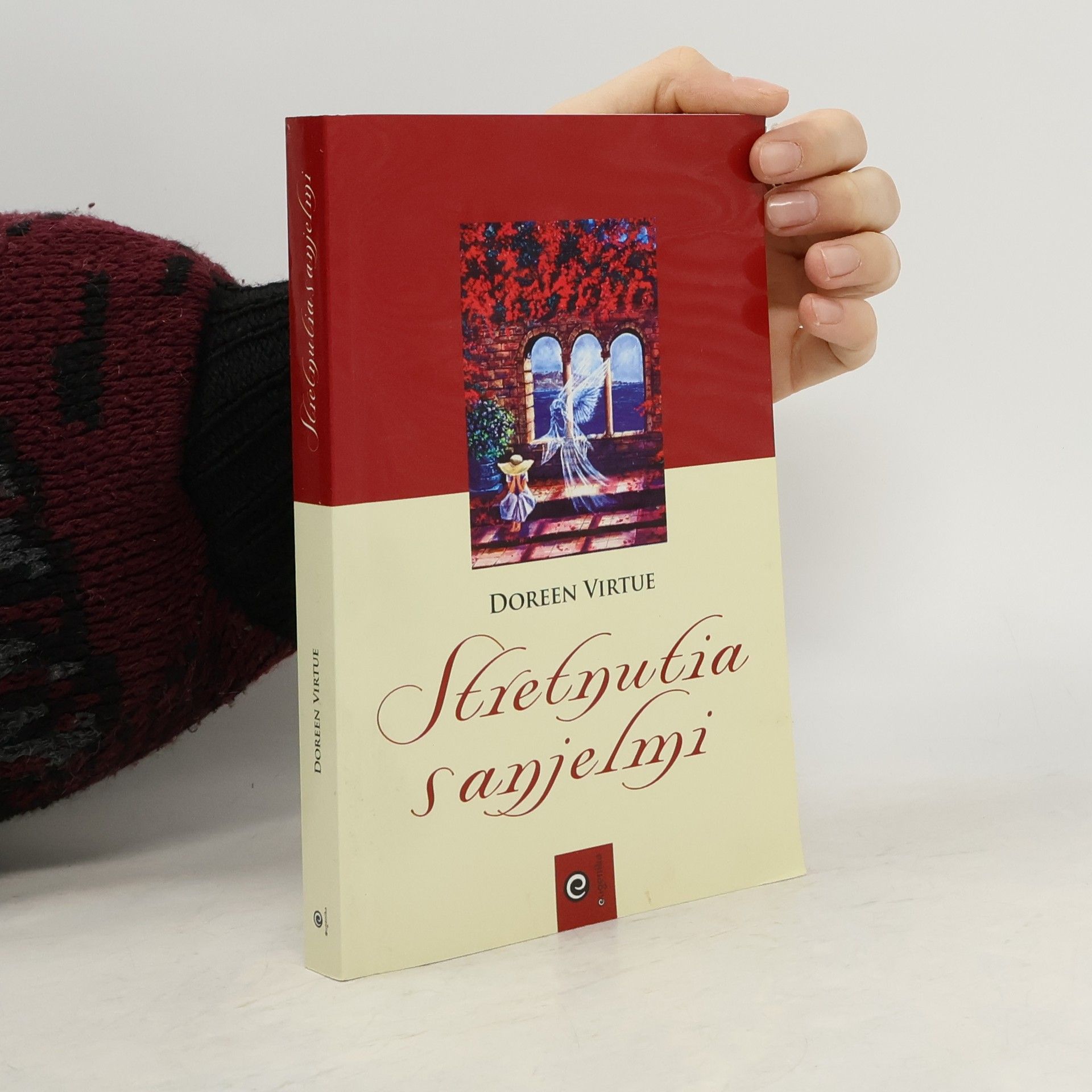 Doreen Virtue Stretnutia s anjelmi