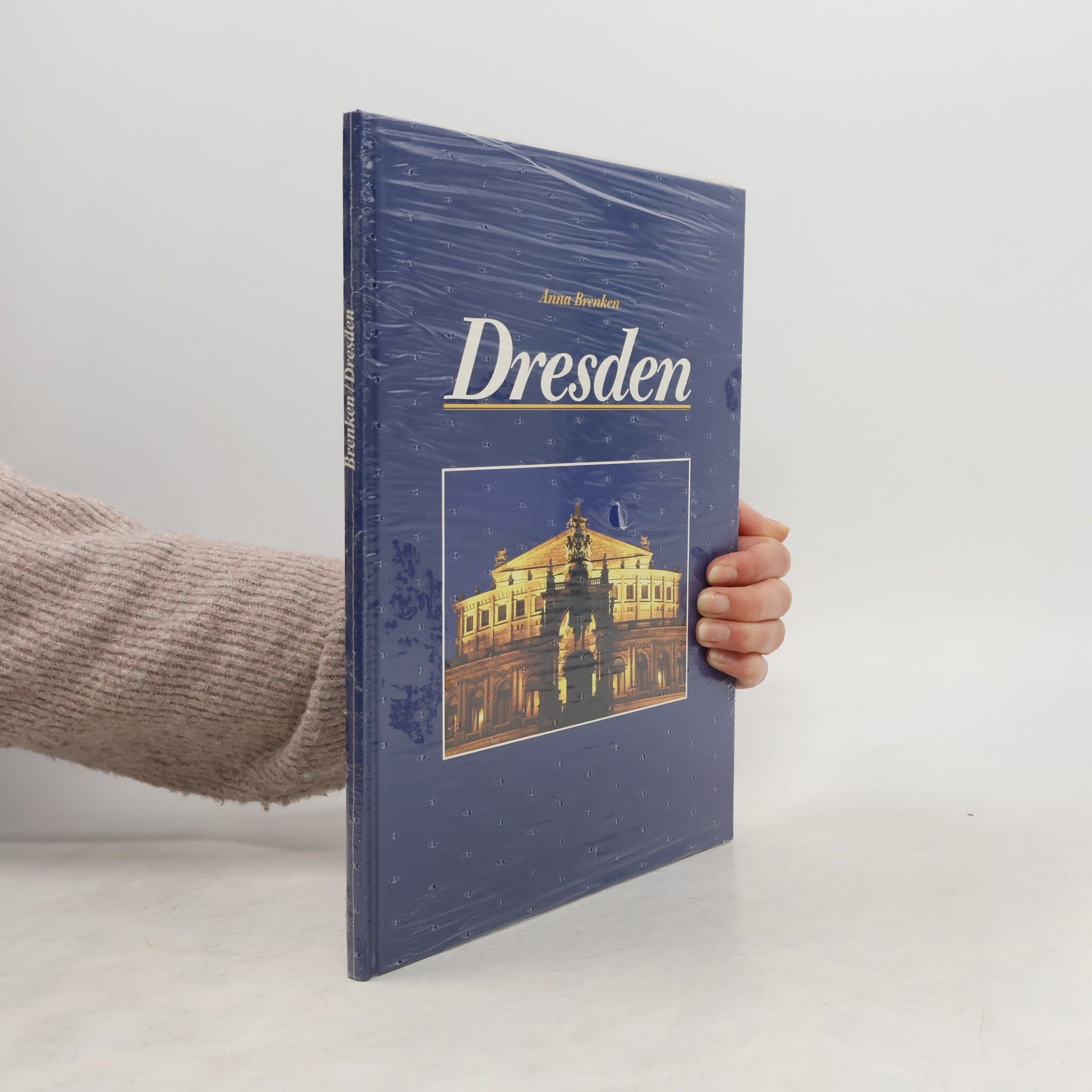 Anna Brenken Dresden
