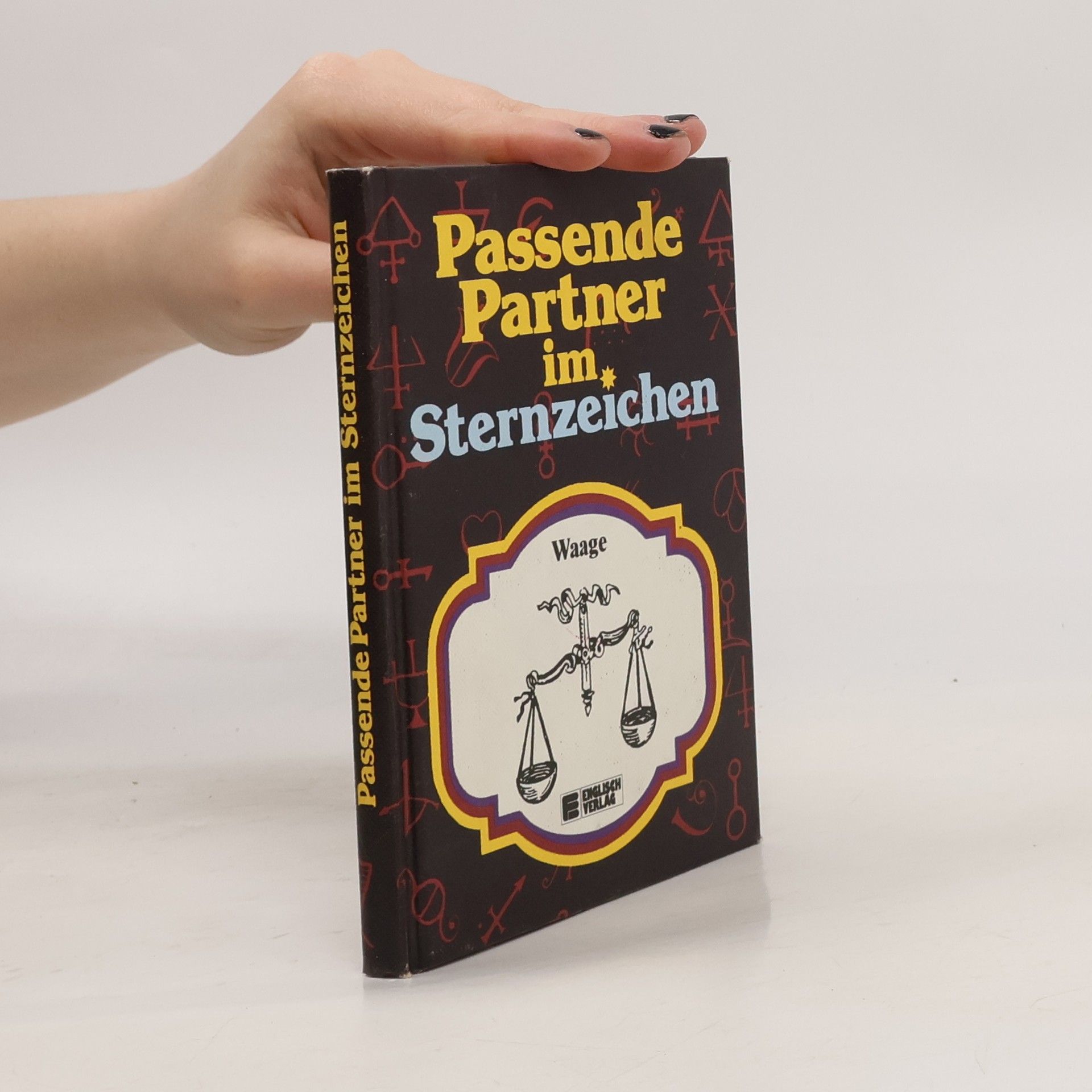 Kolektív autorov Passende Partner im Sternzeichen