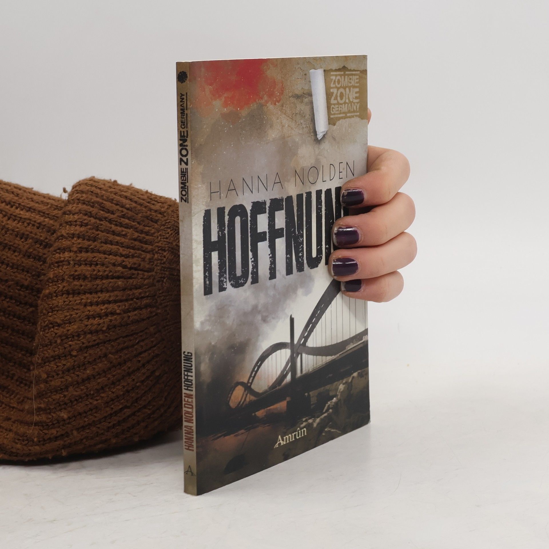 Zombie Zone Germany: Hoffnung
