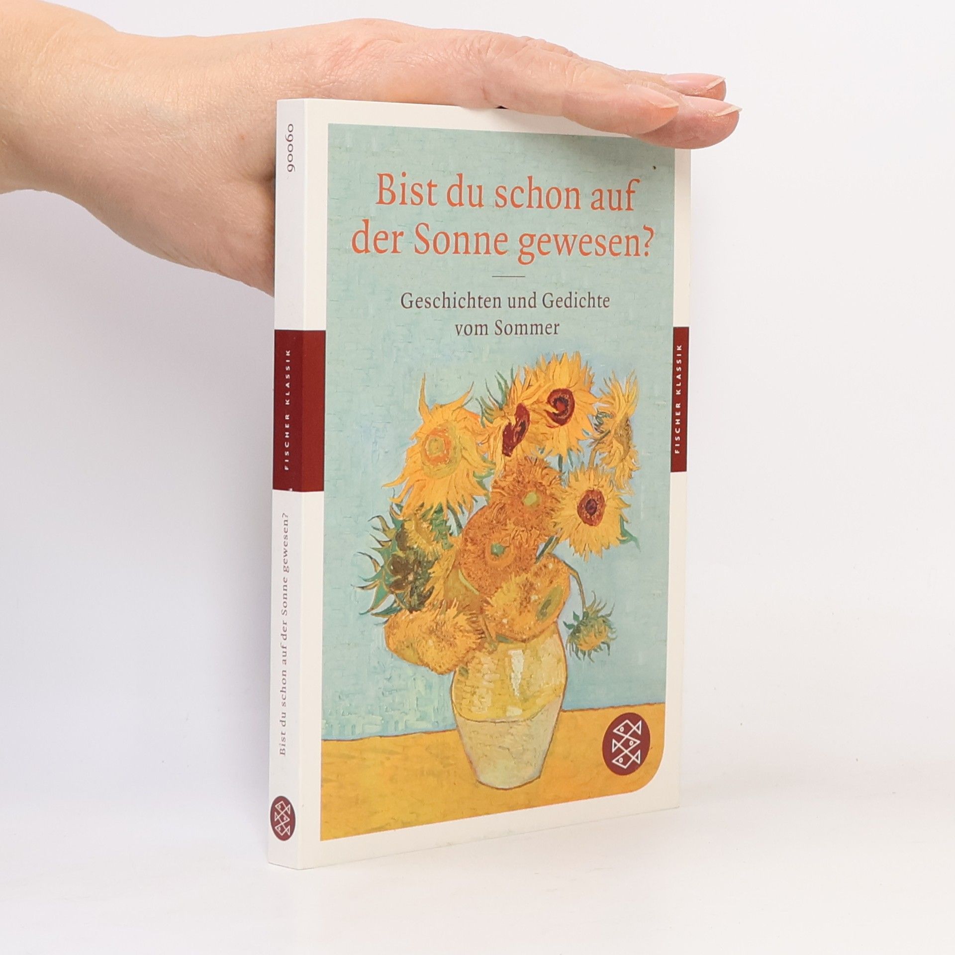 Sascha Michel Bist du schon auf der Sonne gewesen?