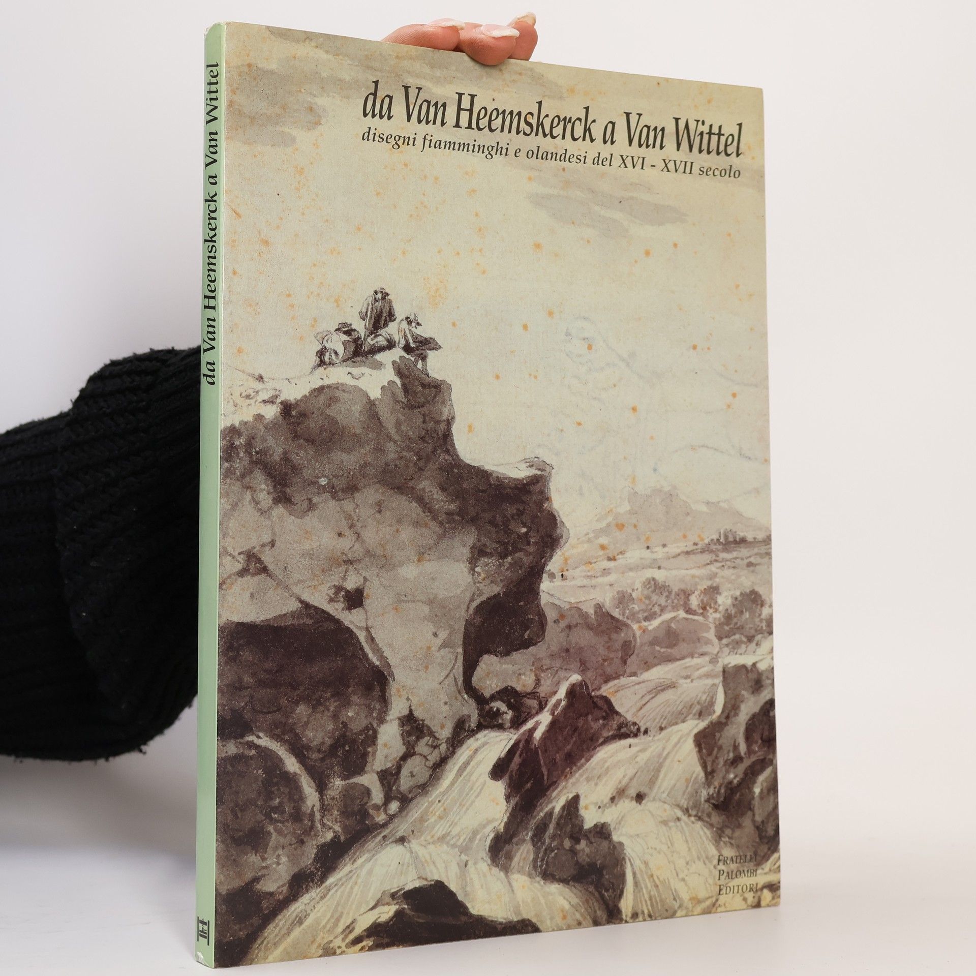 Da Van Heemskerck a Van Wittel