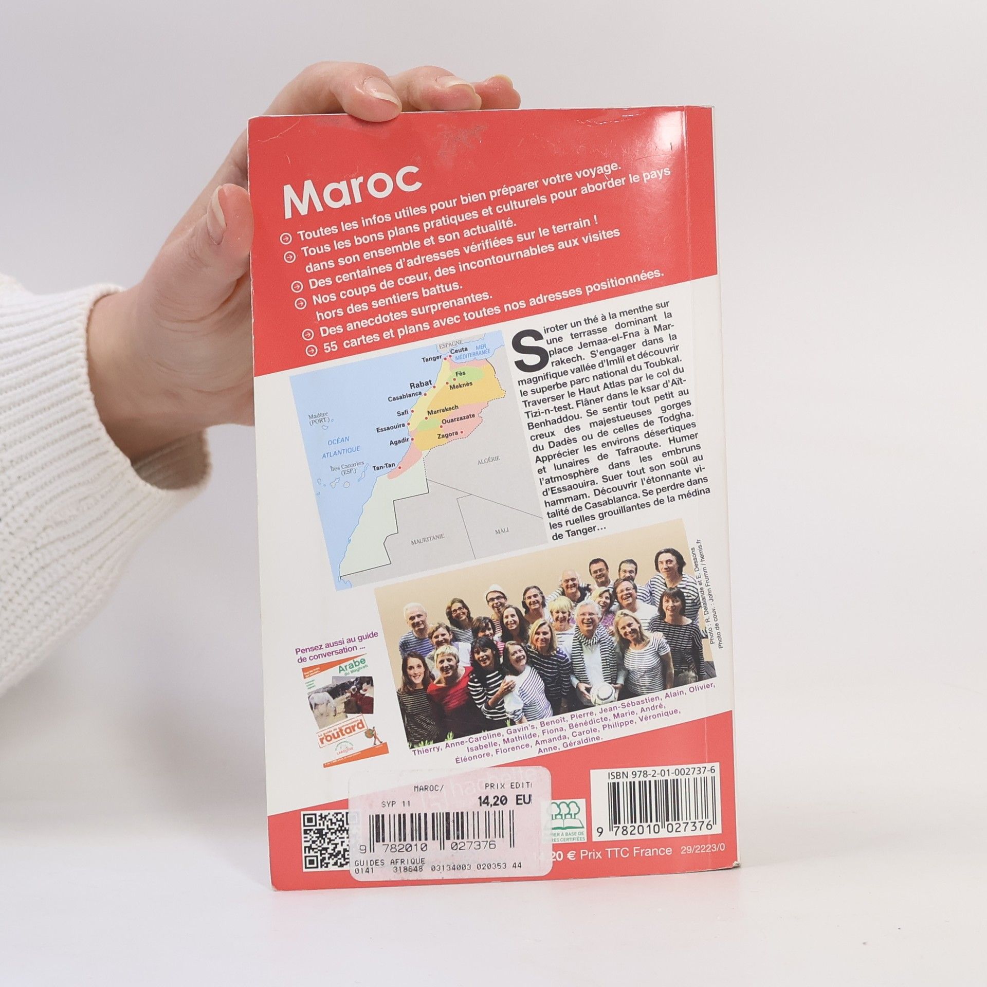 Maroc