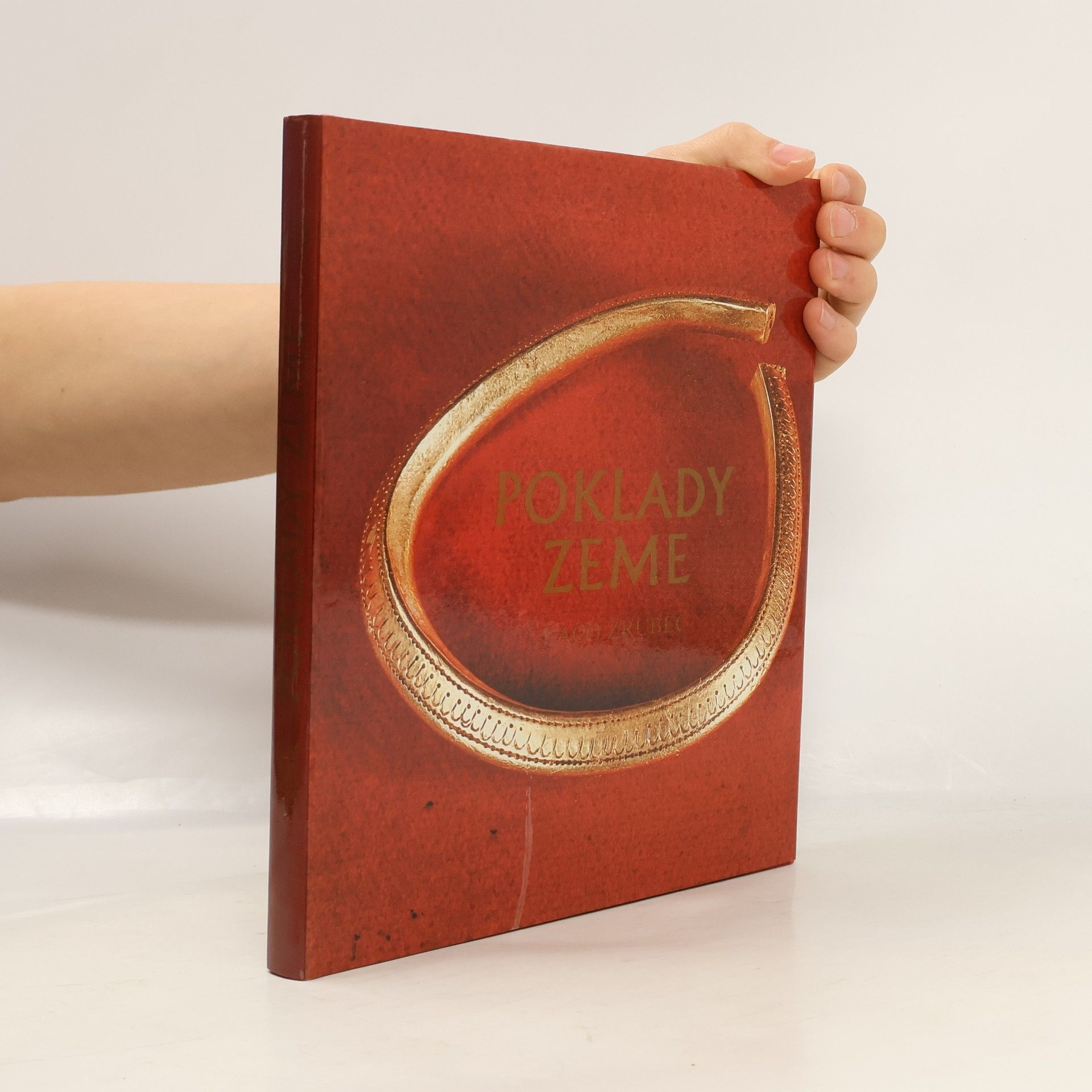 Laco Zrubec Poklady Zeme