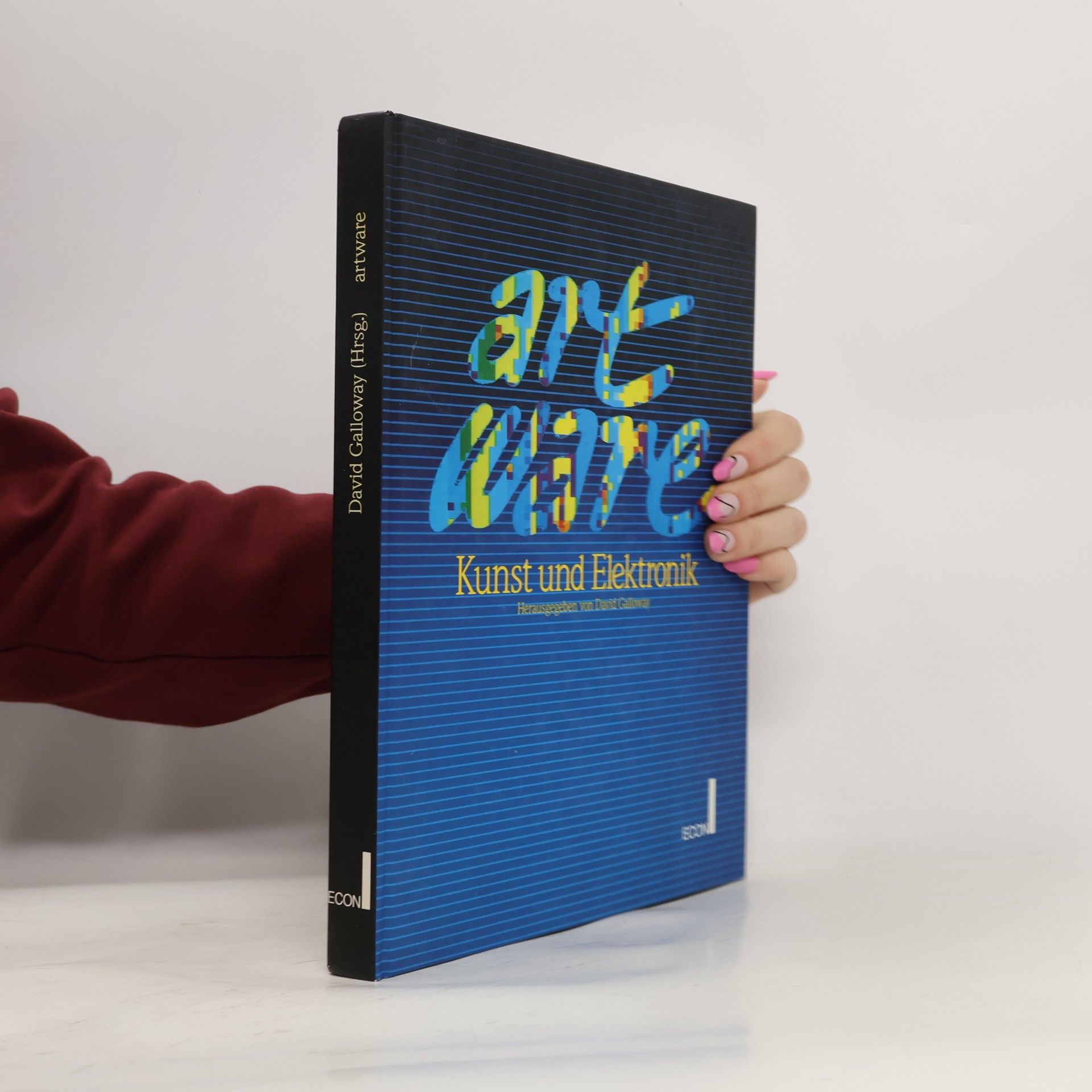 David D. Galloway Artware