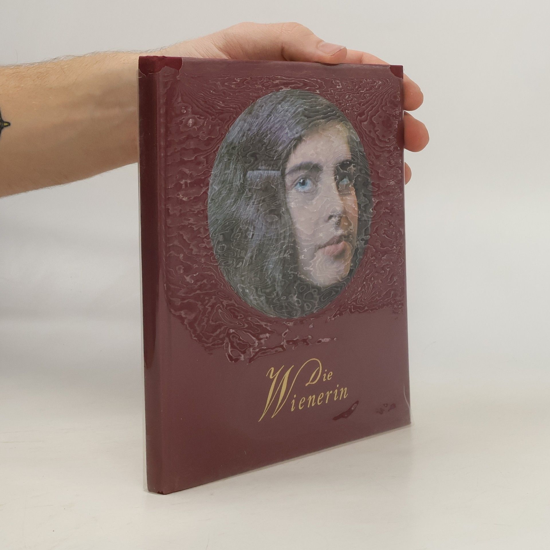 Barbara Pflaum Die Wienerin