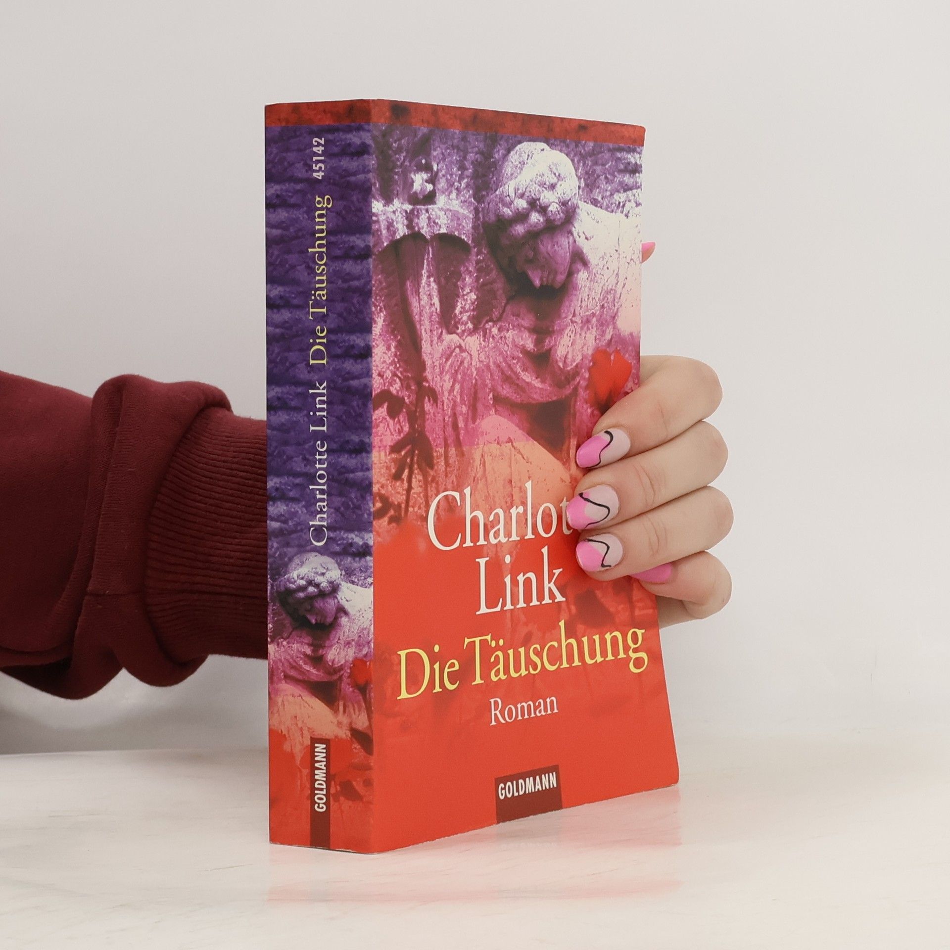 Charlotte Link Die Täuschung
