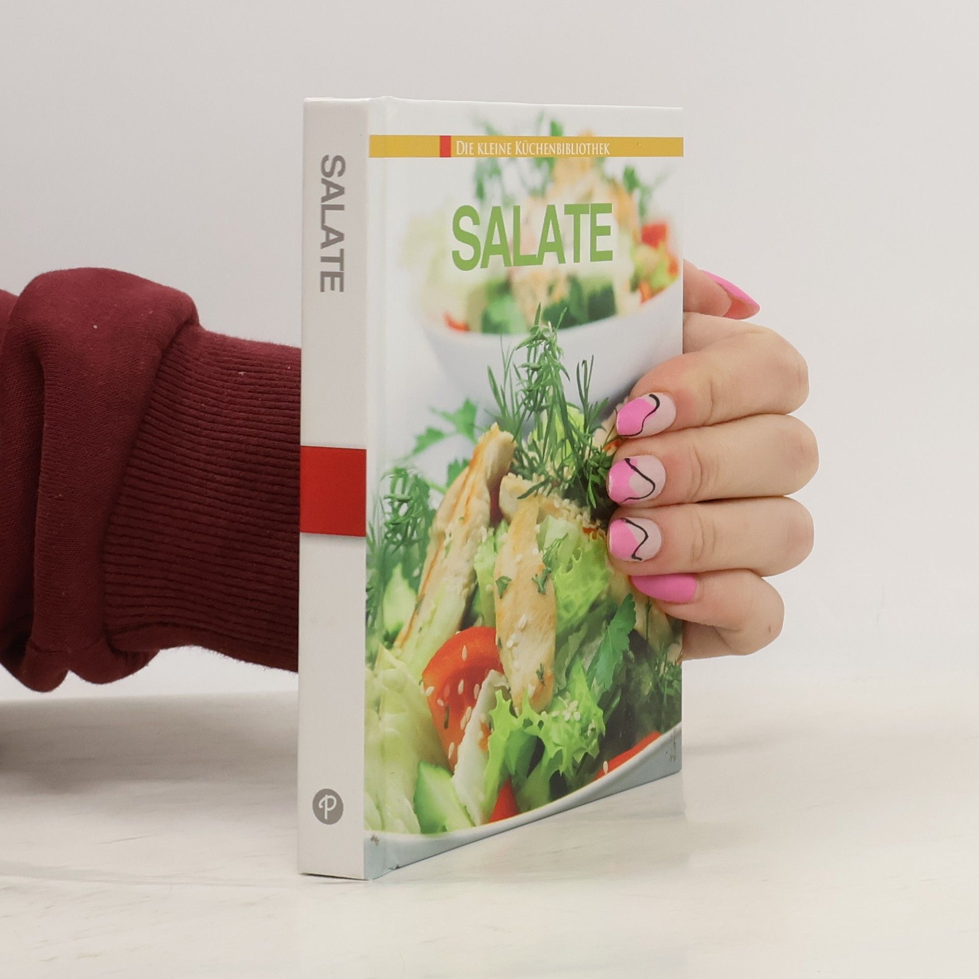 Autorenkollektiv Salate