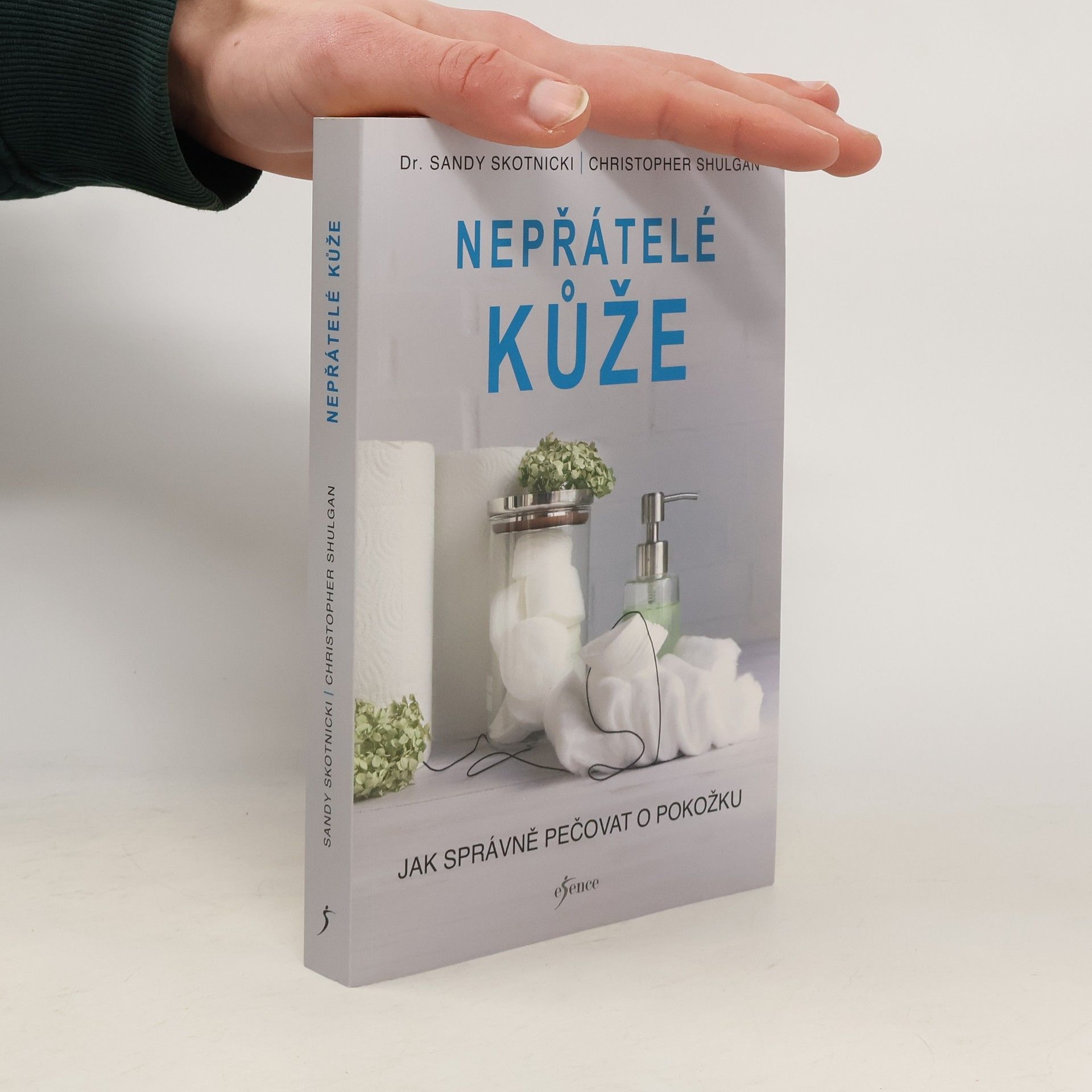 Nepřátelé kůže. Jak správně pečovat o pokožku