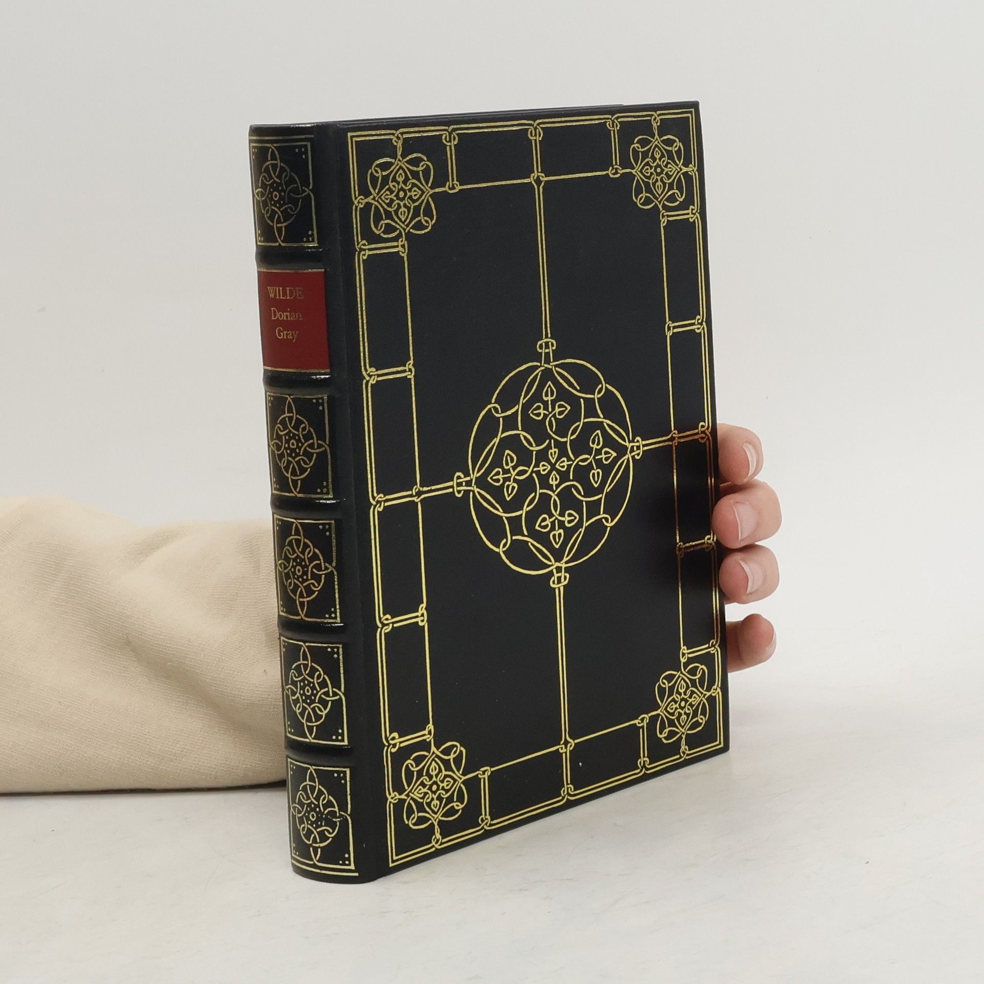 Oscar Wilde Das Bildnis des Dorain Gray