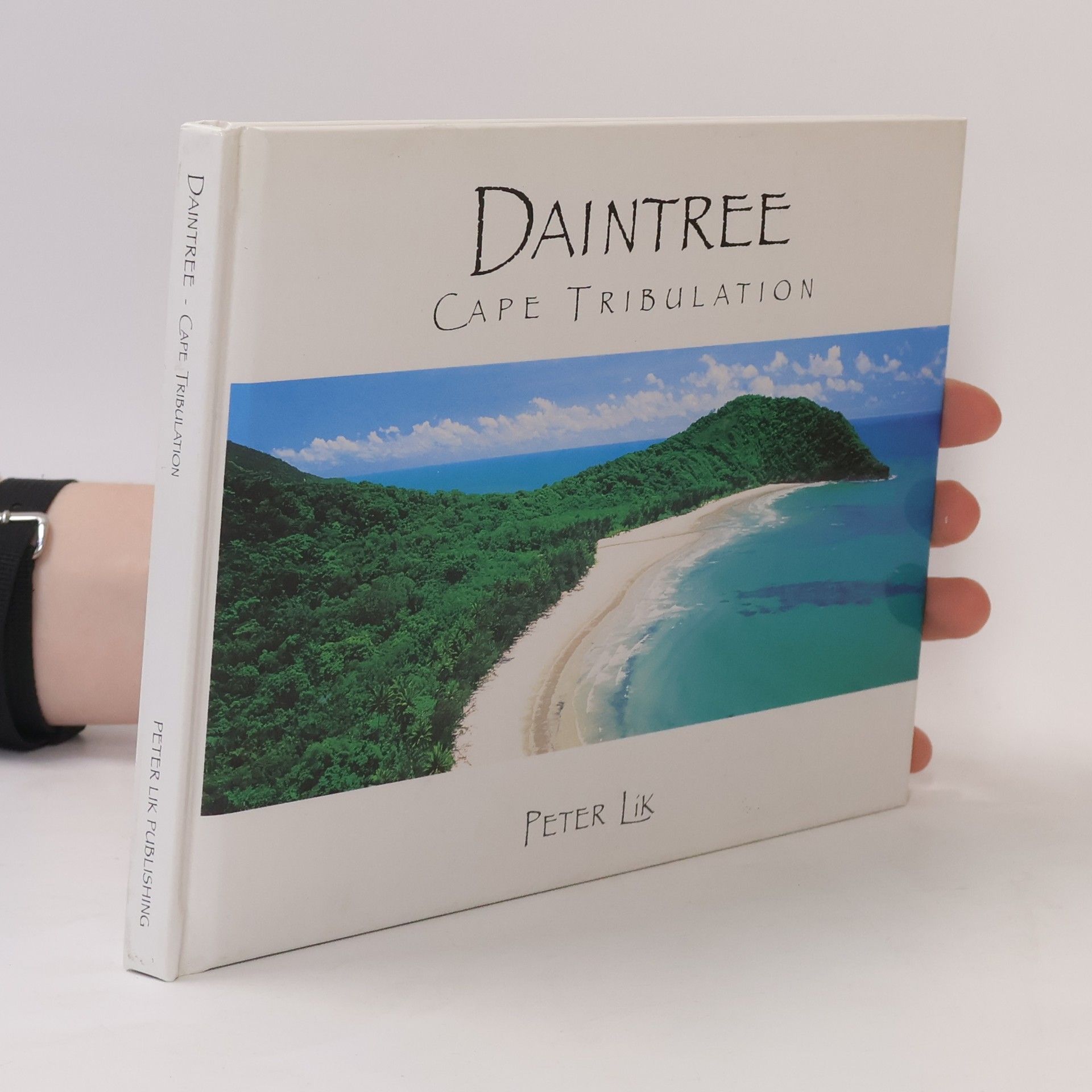 Peter Lik Daintree / Cape Tribulation