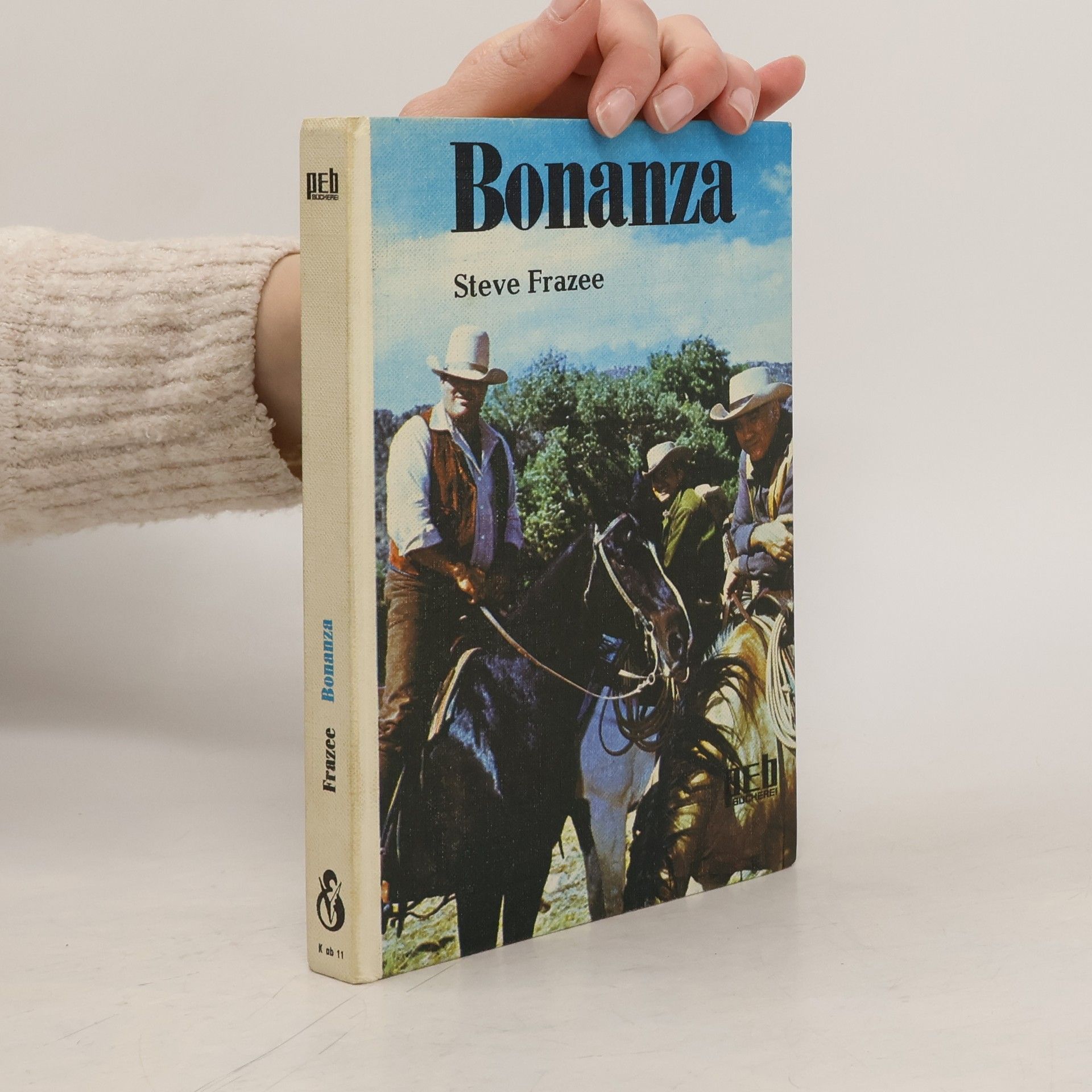 Bonanza