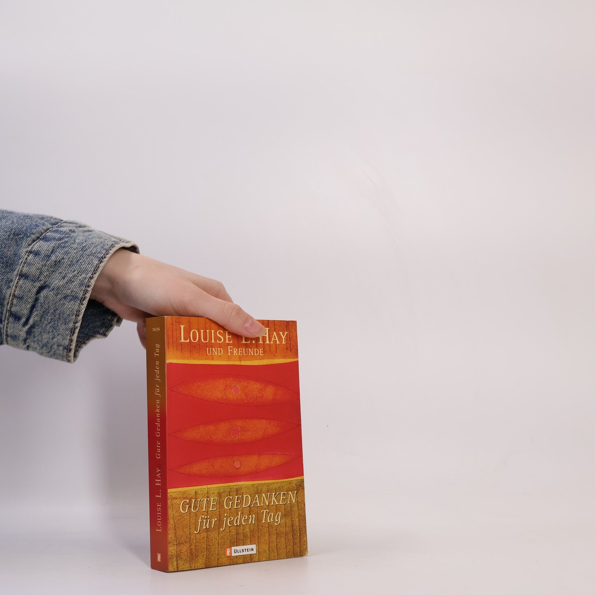 Louise Lynn Hay Gute Gedanken für jeden Tag