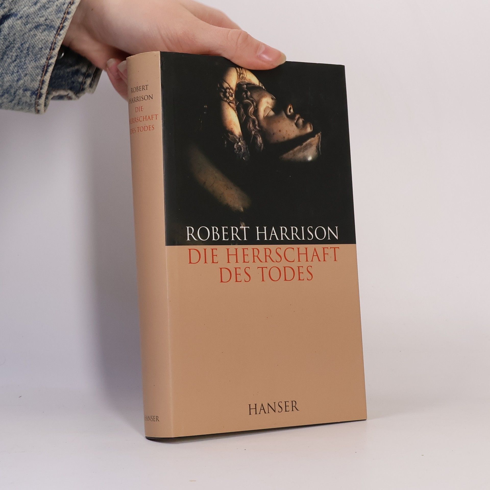 Die Herrschaft des Todes