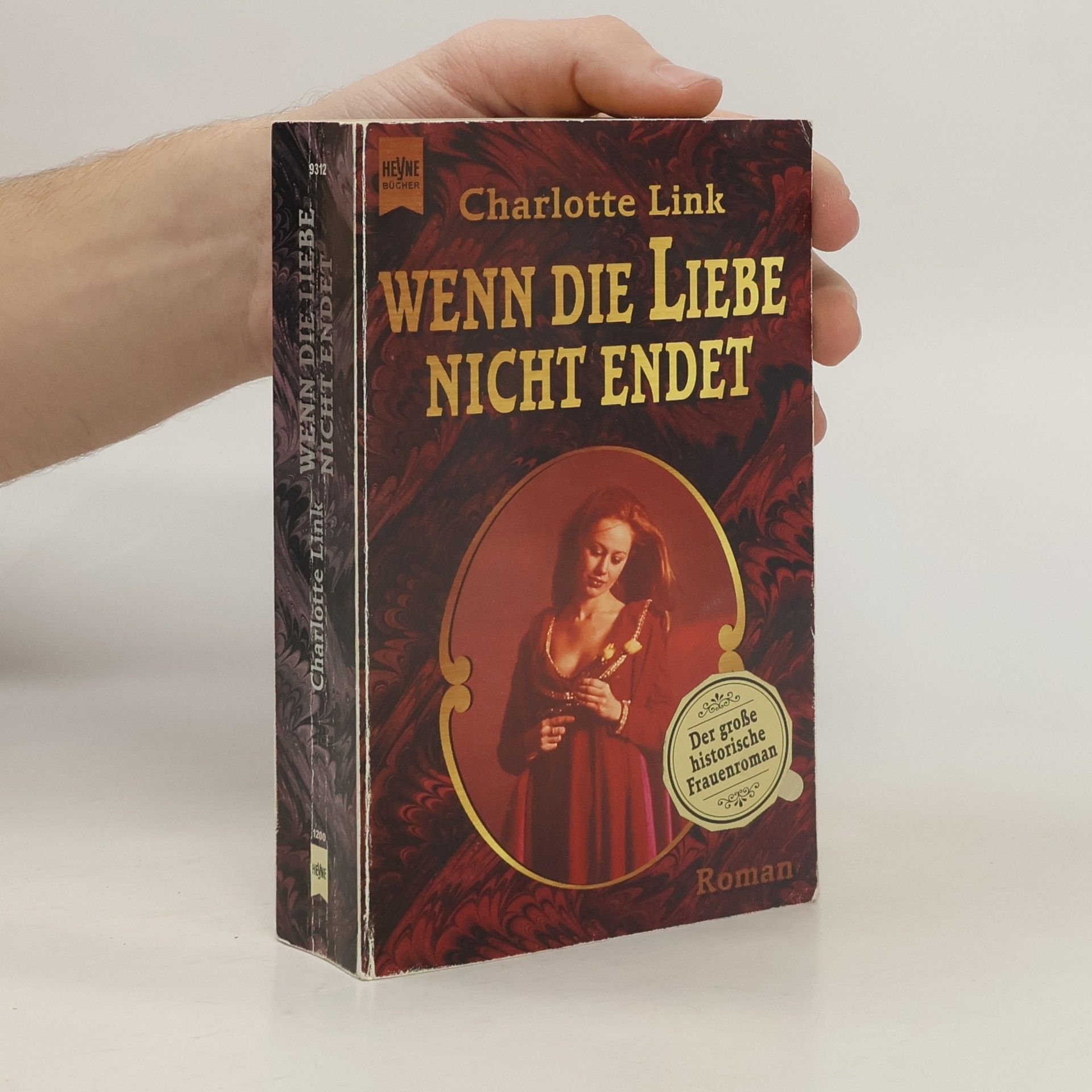 Charlotte Link Wenn die Liebe nicht endet