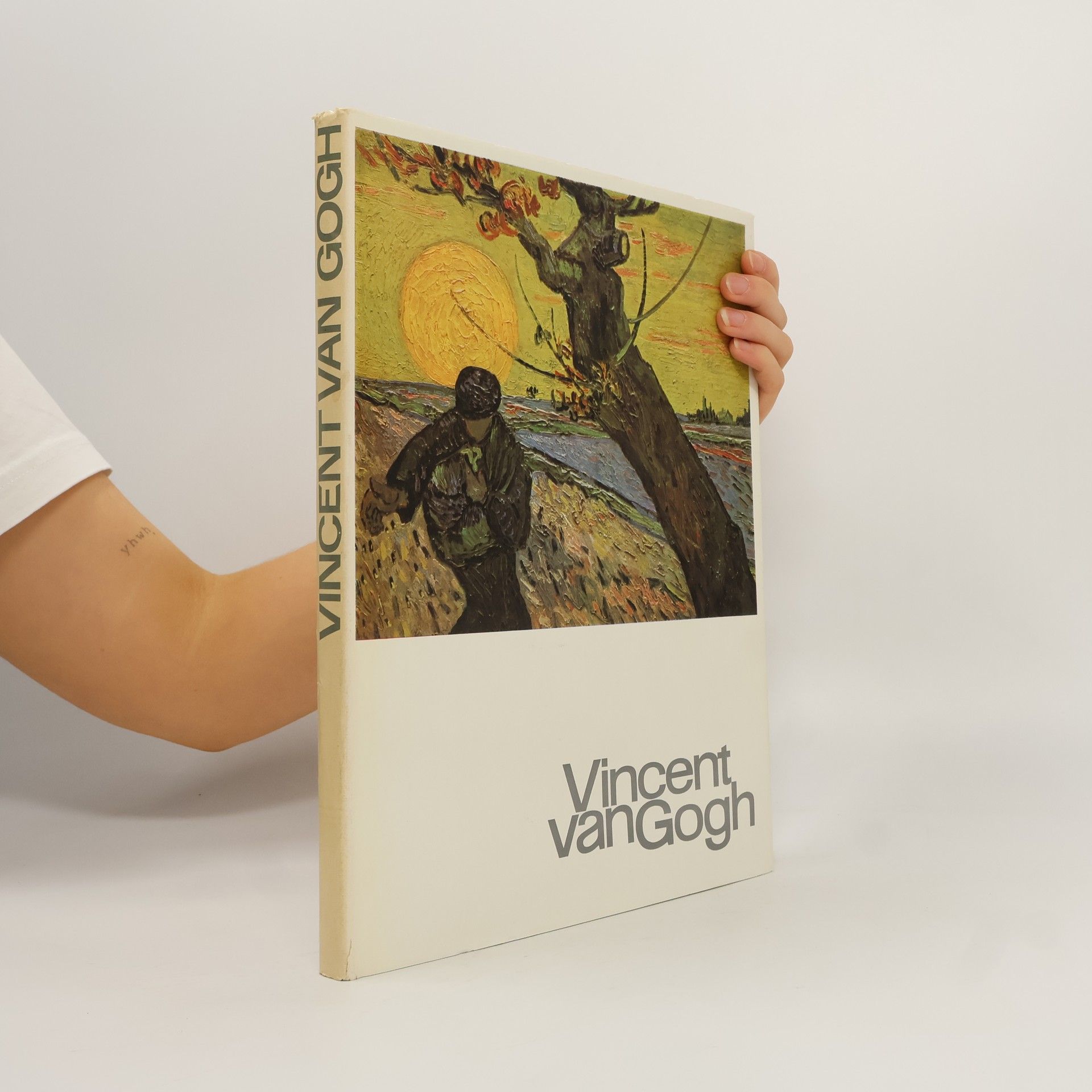 Kolektív autorov Vincent van Gogh