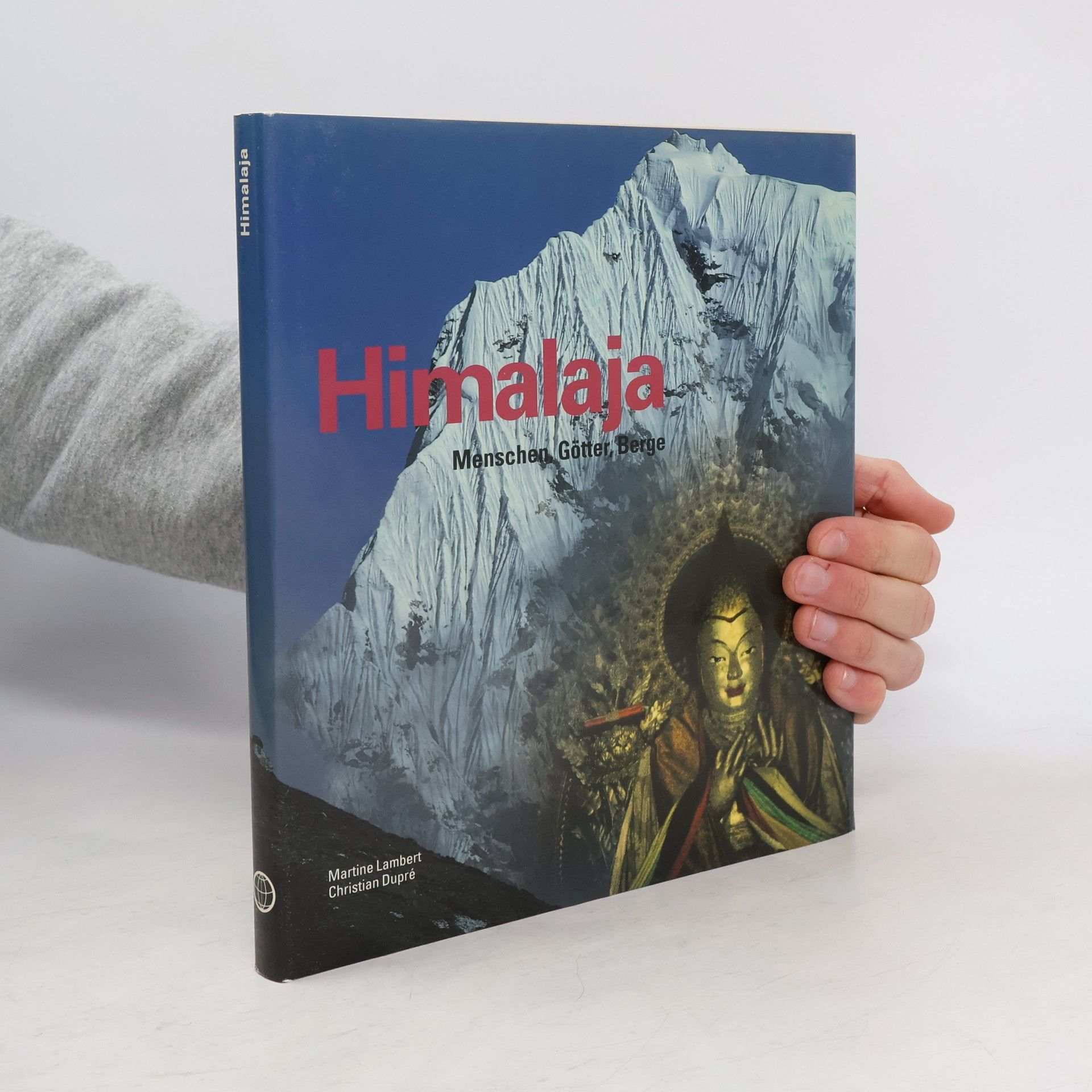 Himalaja