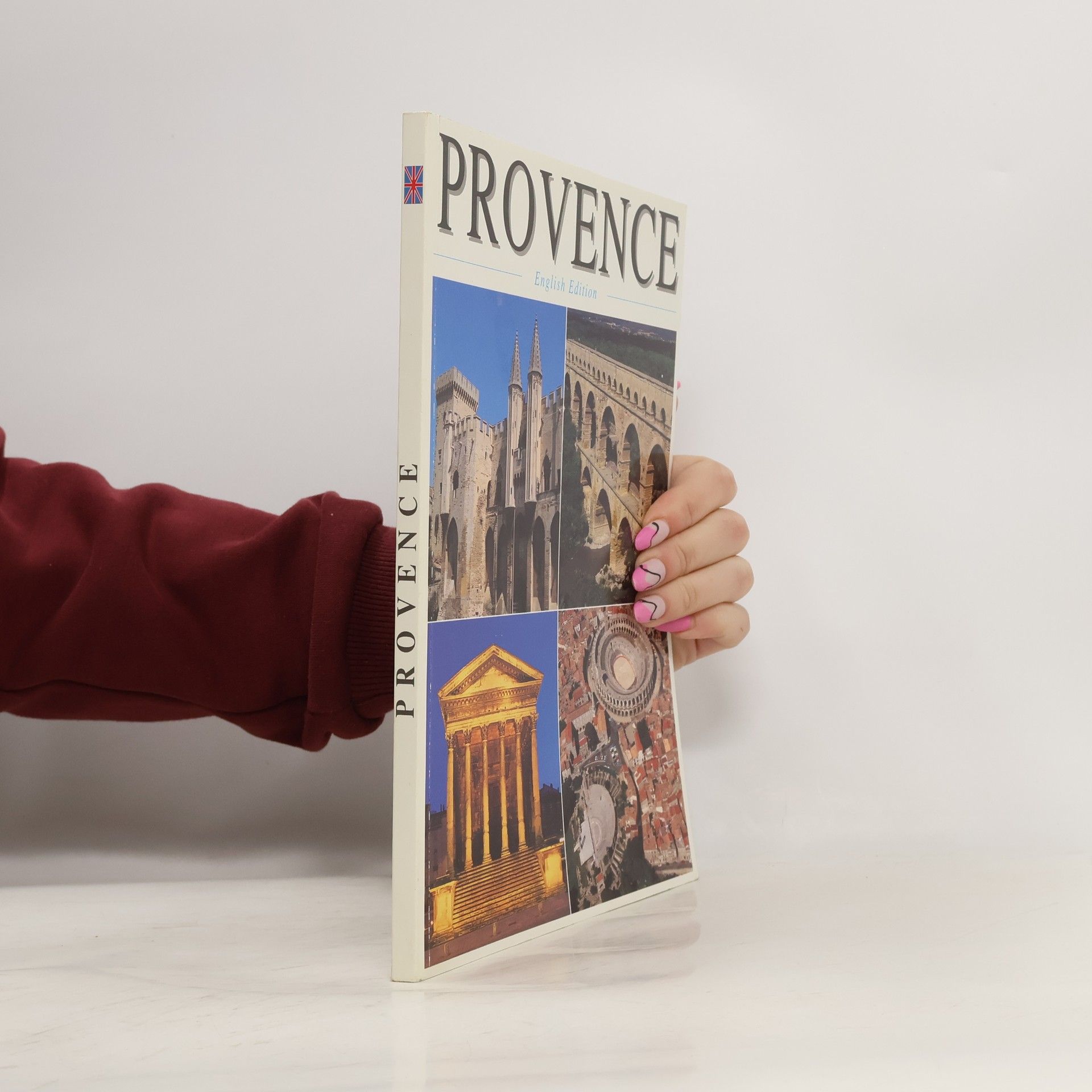 Autorenkollektiv Provence