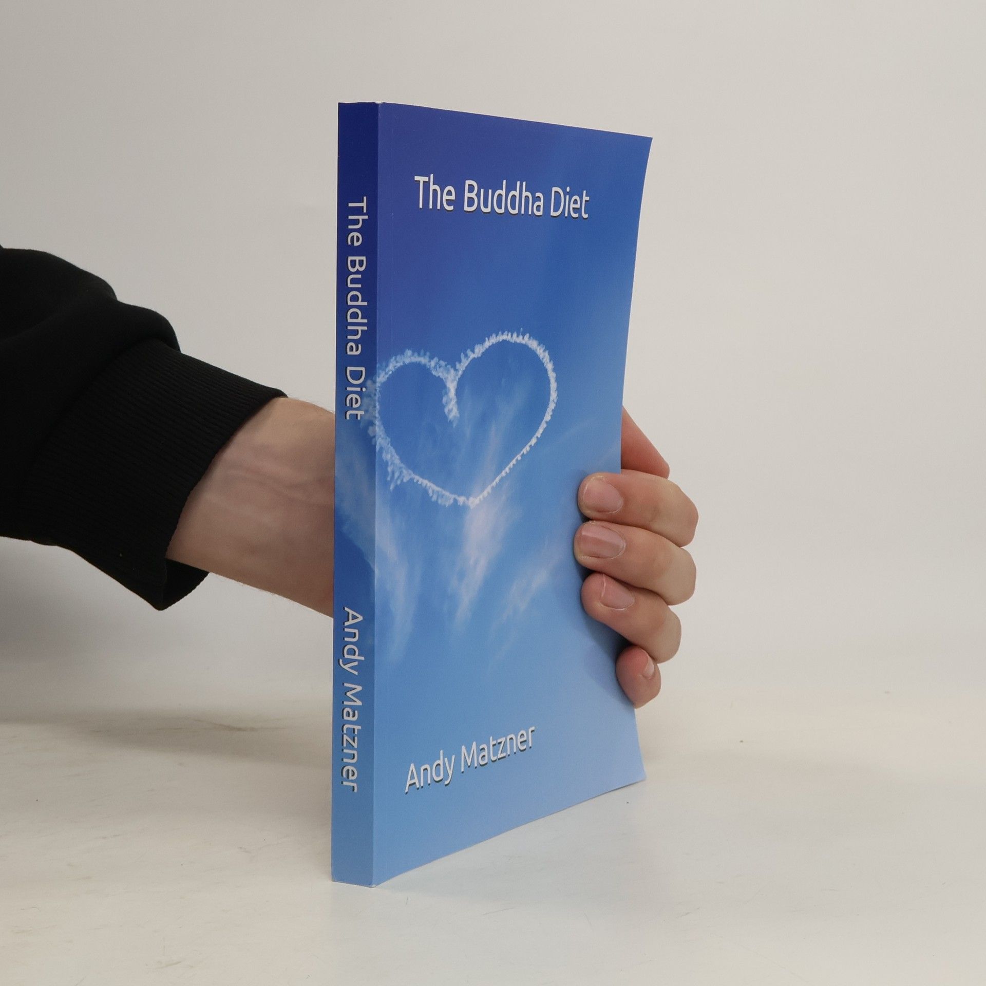Andy Matzner The Buddha Diet