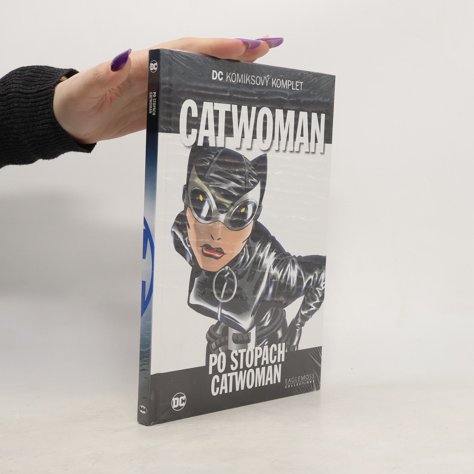 Catwoman