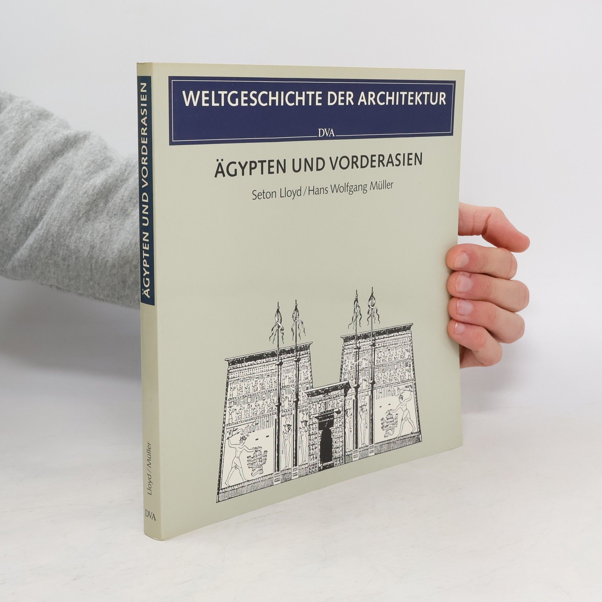 Ägypten und Vorderasien