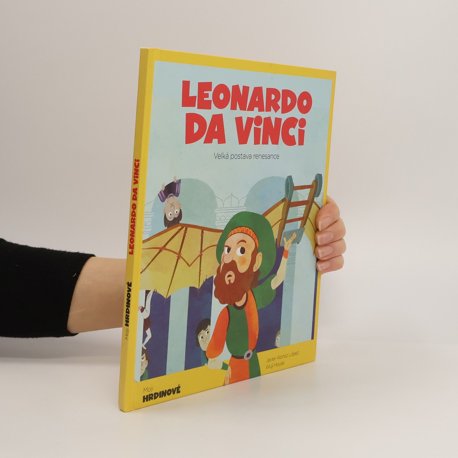 Leonardo da Vinci