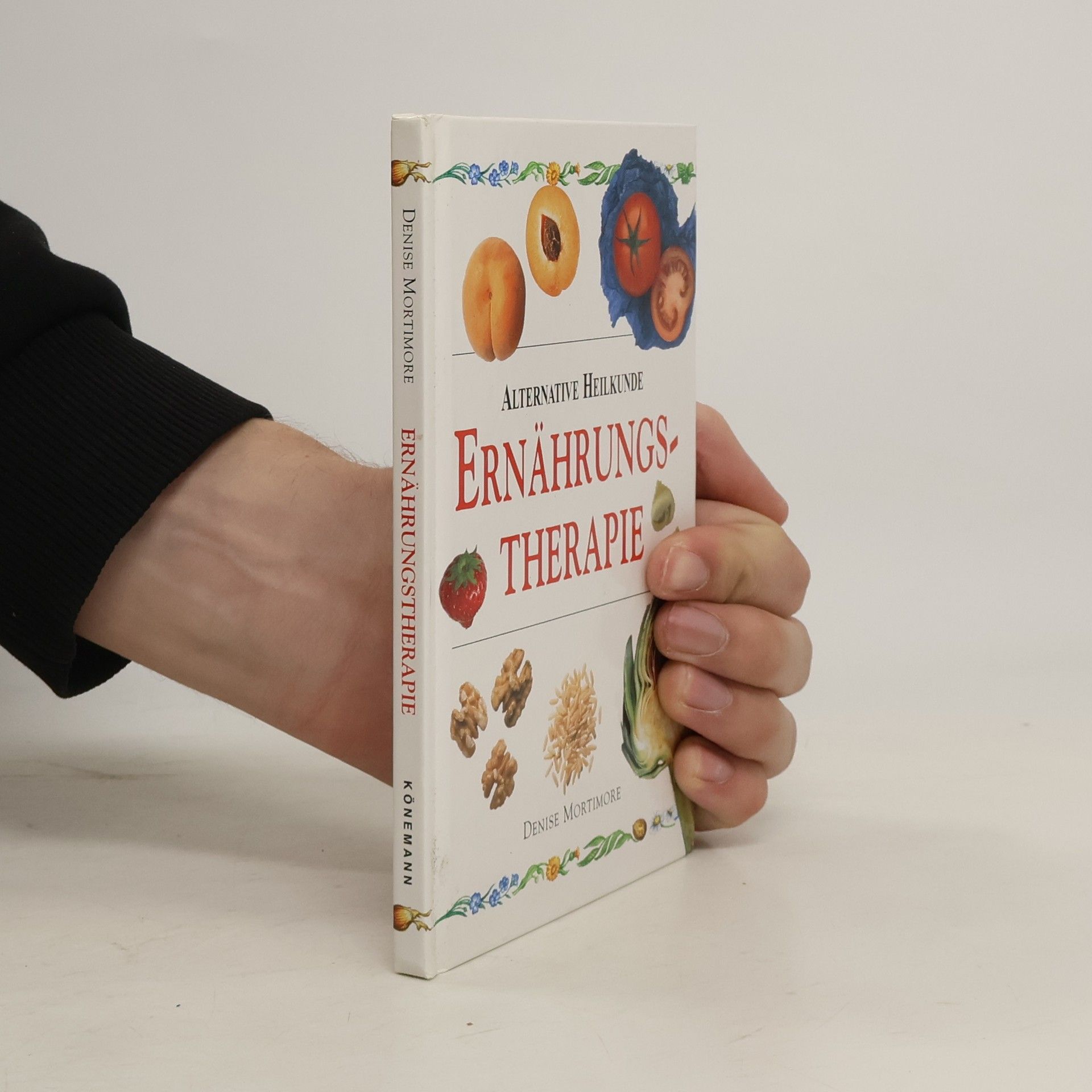 Ernährungstherapie