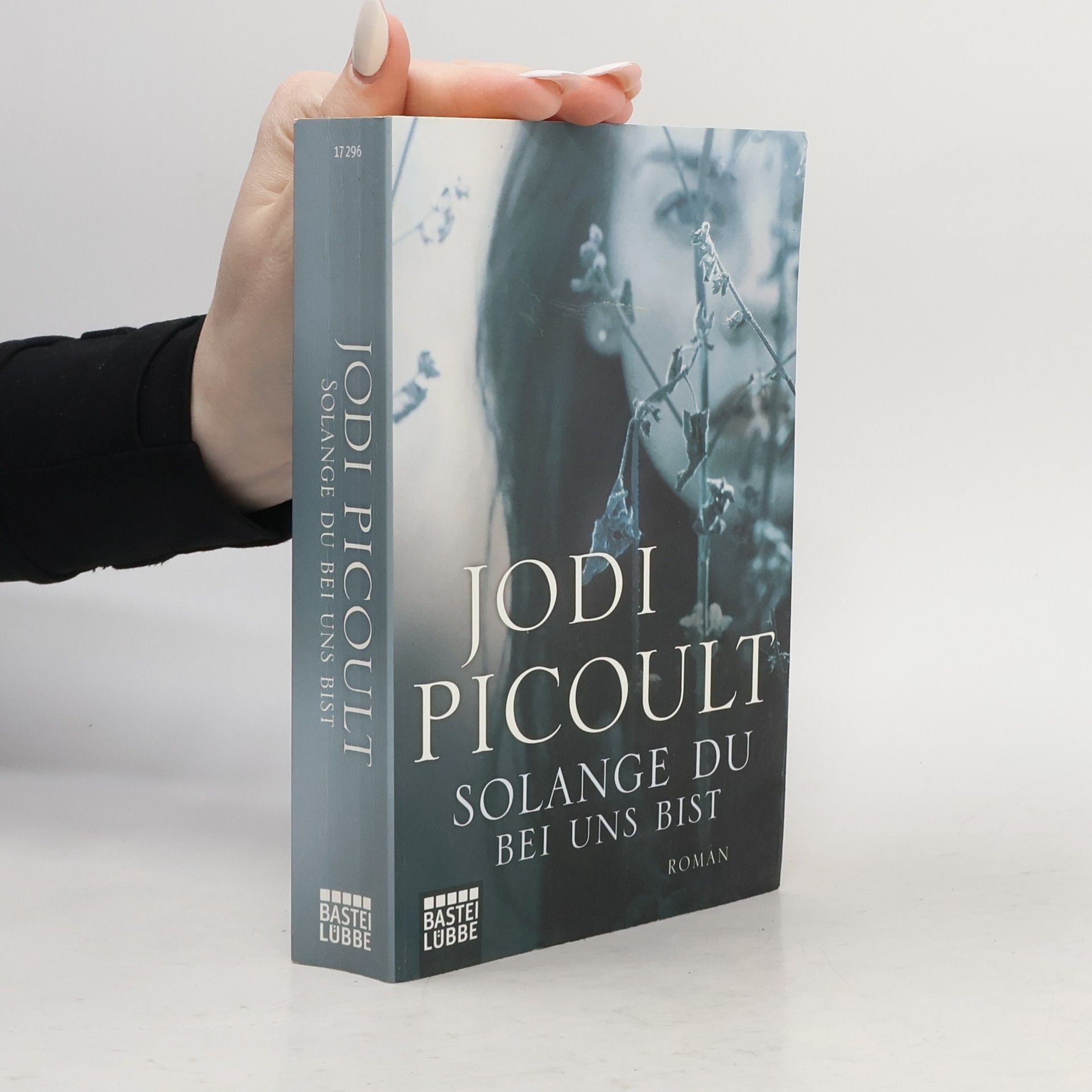 Solange du bei uns bist