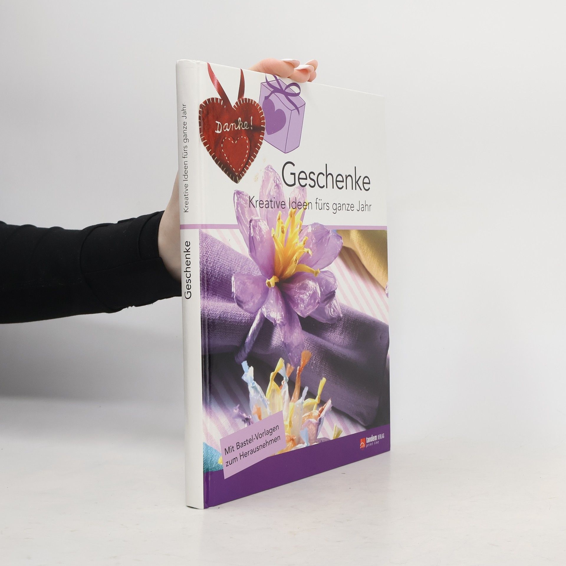 Heidi Grund Thorpe Geschenke