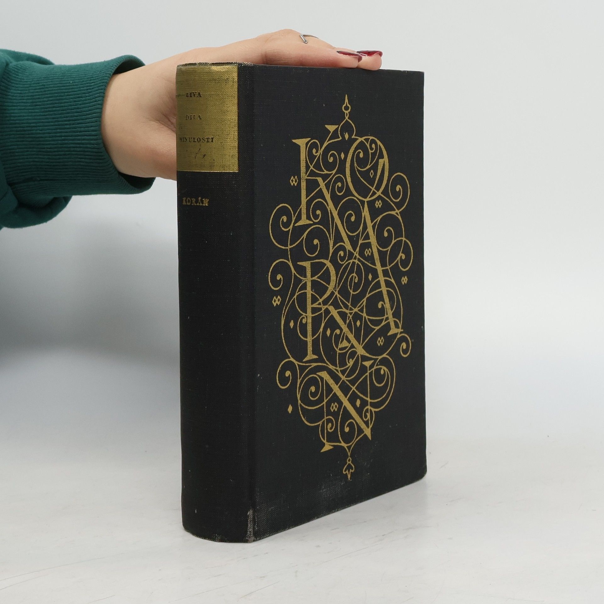 Autorenkollektiv Korán