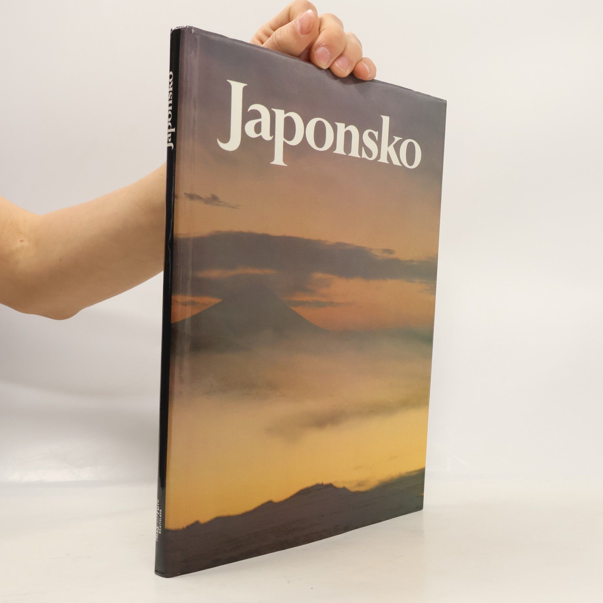 Karol Kut'ka Japonsko