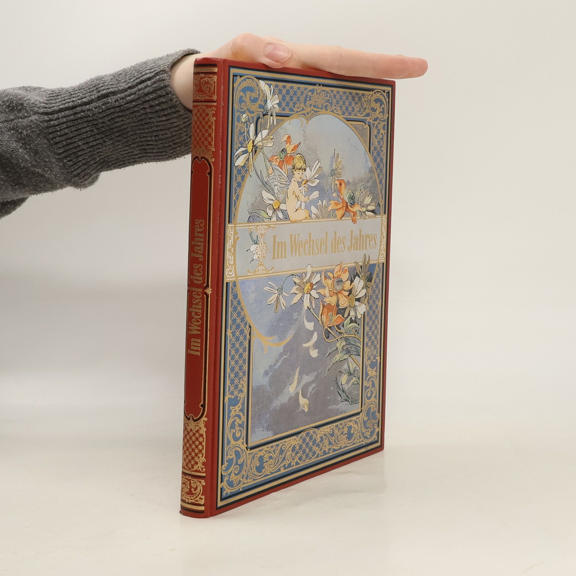 Autorenkollektiv Im Wechsel des Jahres