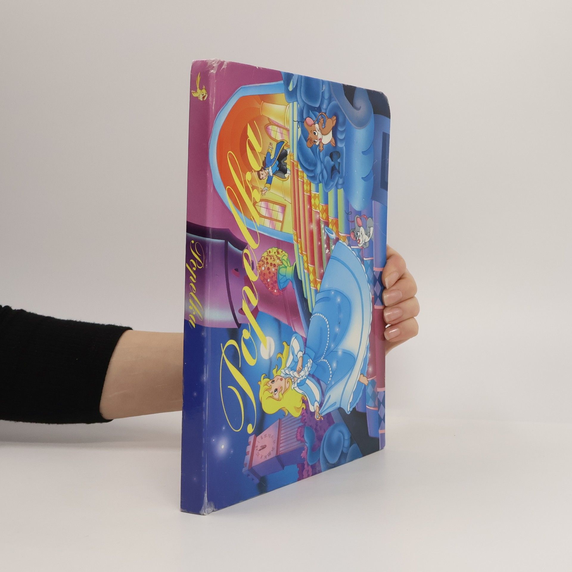 Claudio Cernuschi Popelka