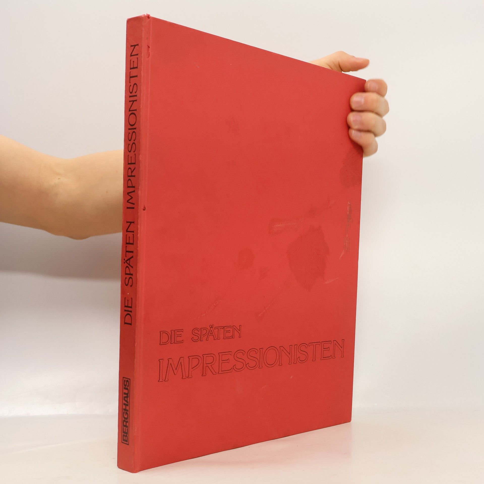 Die späten Impressionisten