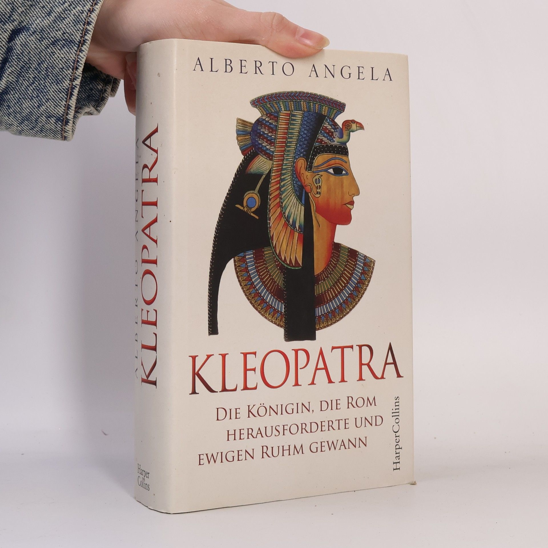 Kleopatra