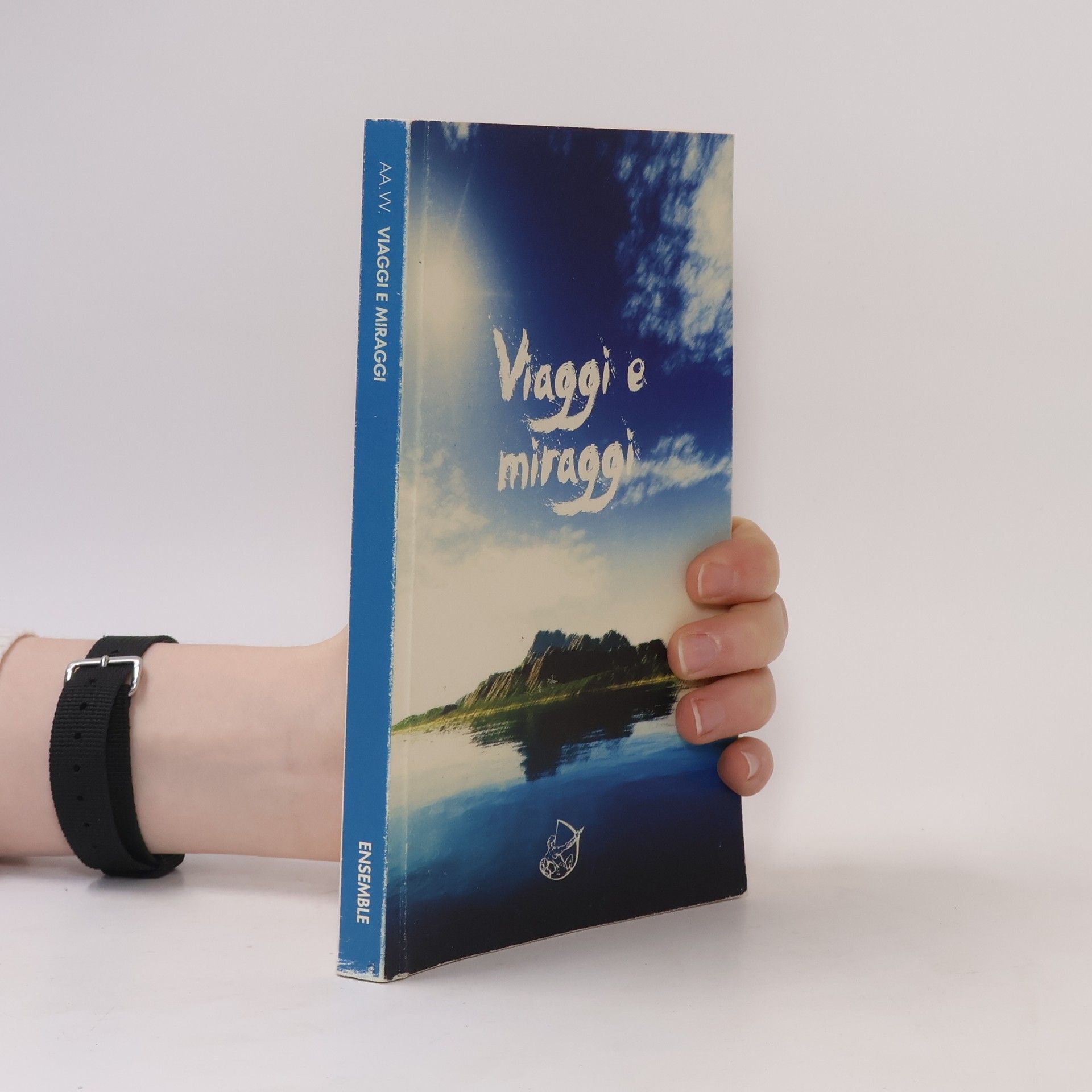 Autorenkollektiv Viaggi e miraggi