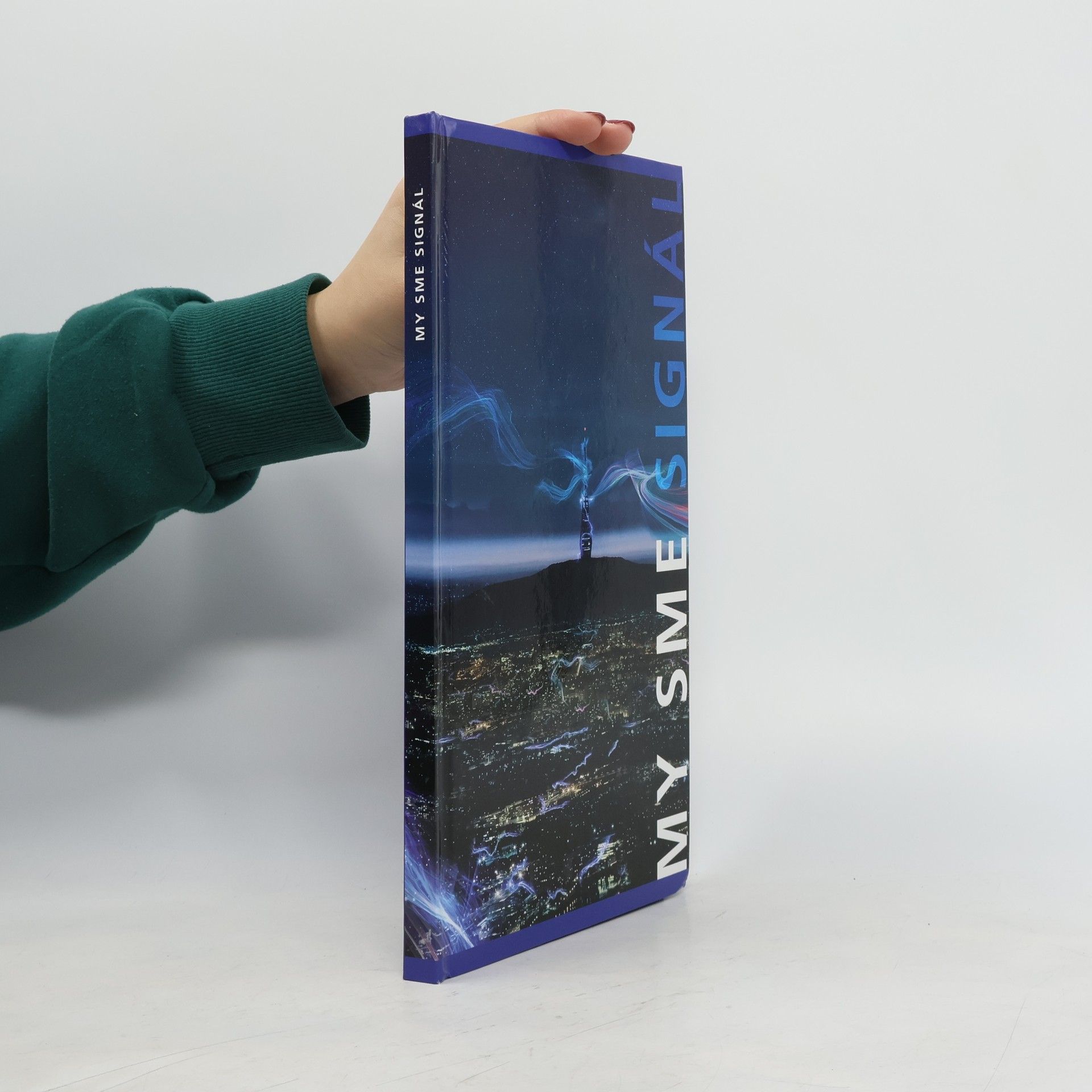 Kolektív autorov My sme signál