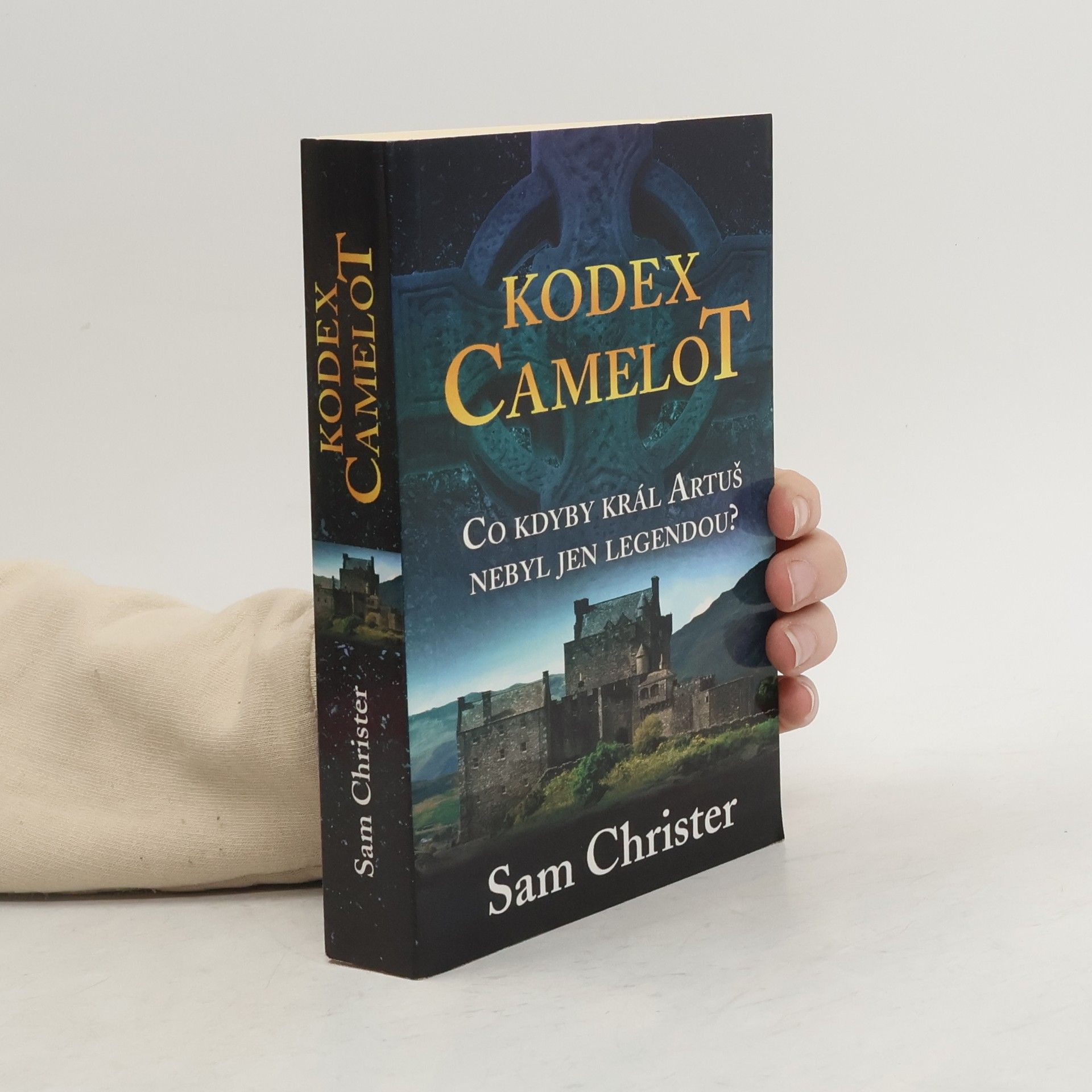 Sam Christer Kodex Camelot