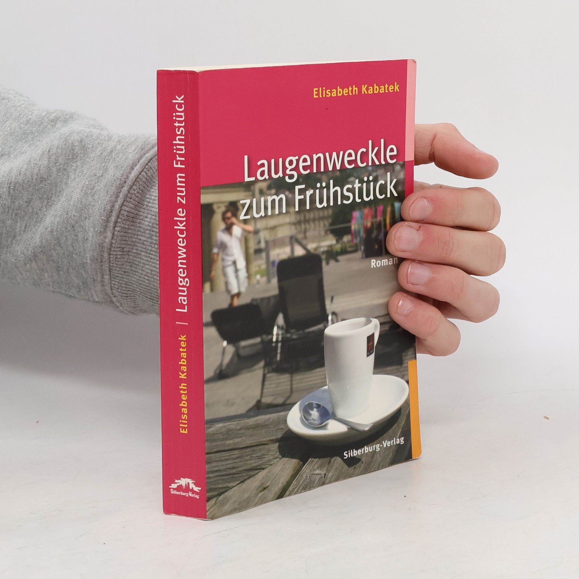 Laugenweckle zum Frühstück