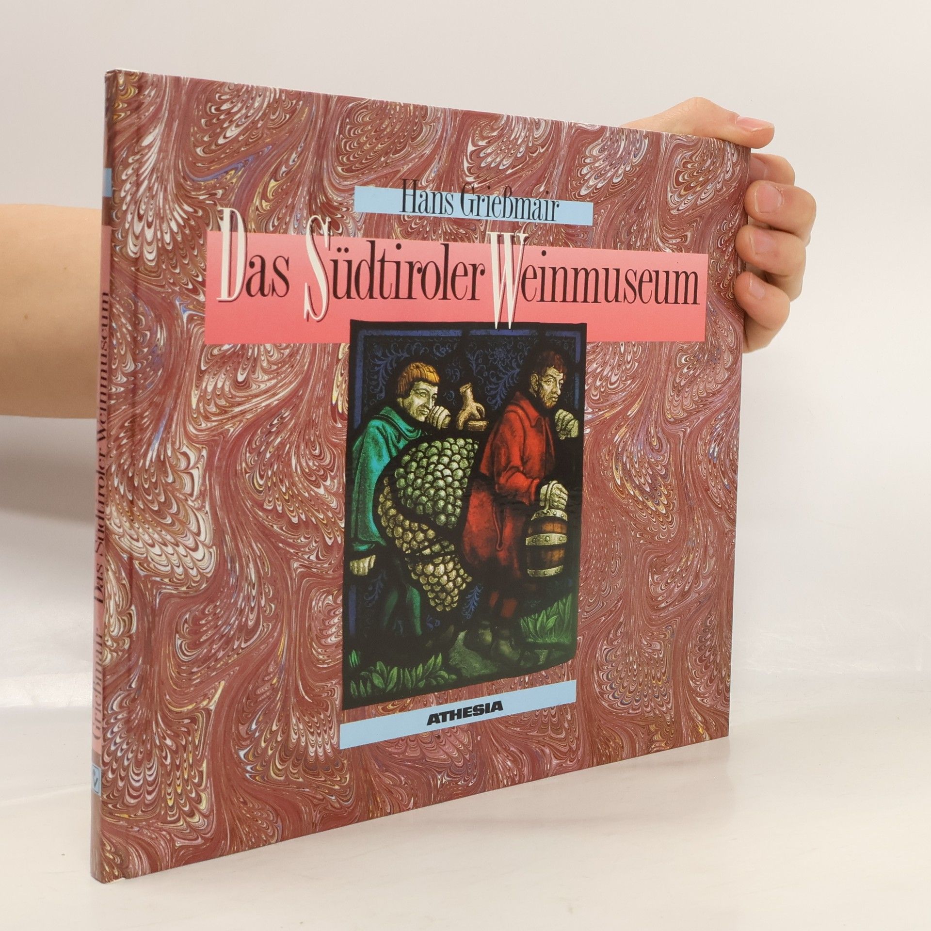 Das Südtiroler Weinmuseum