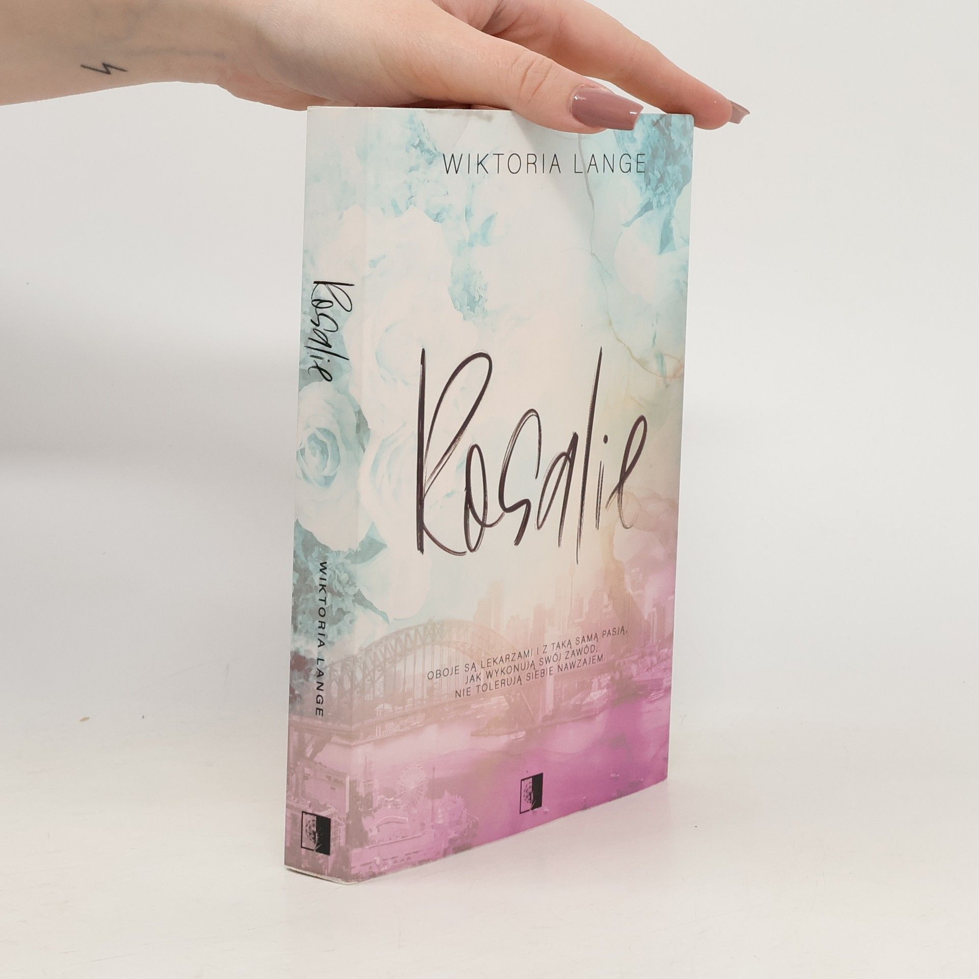 Wiktoria Lange Rosalie