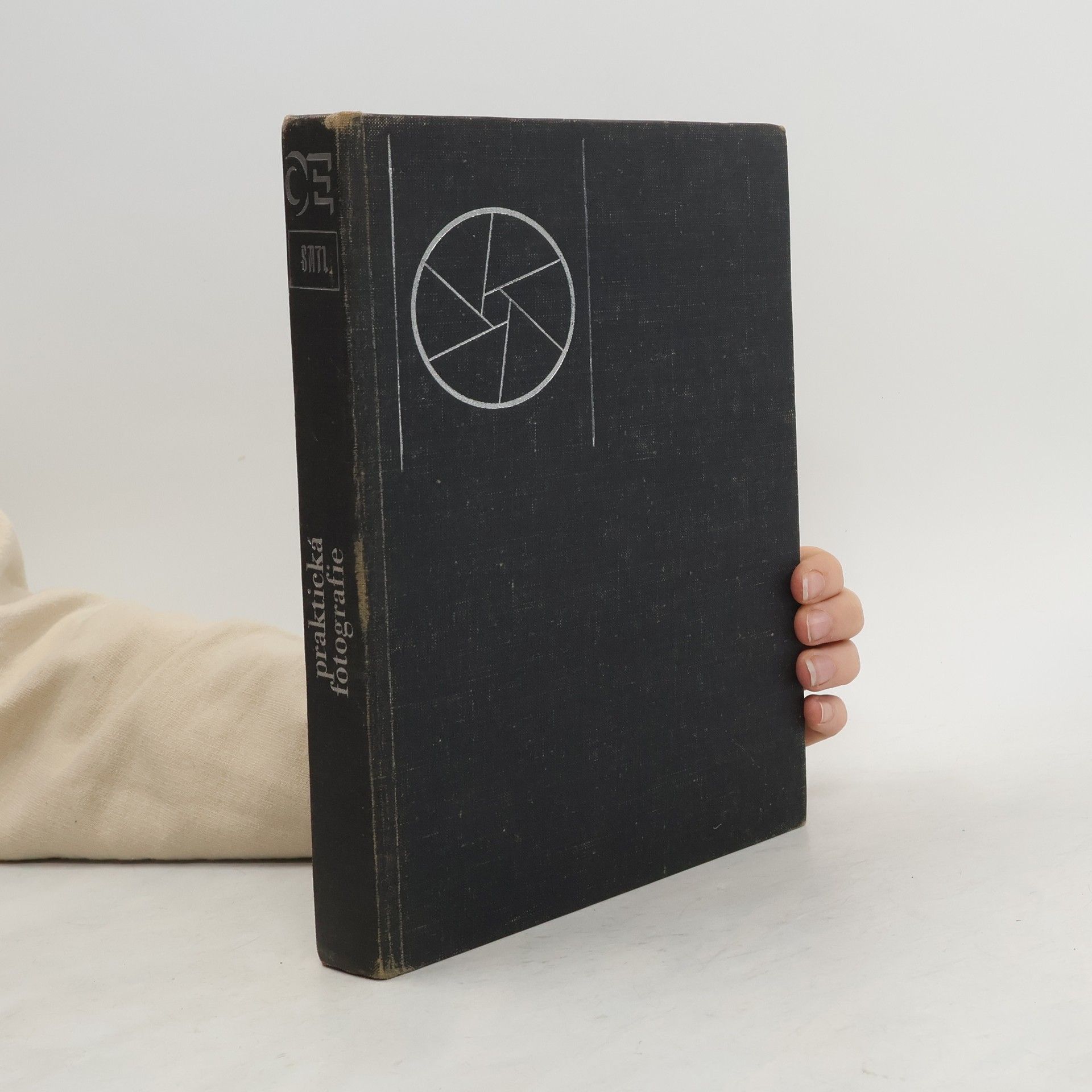 Petr Tausk Oborové encyklopedie. Praktická fotografie
