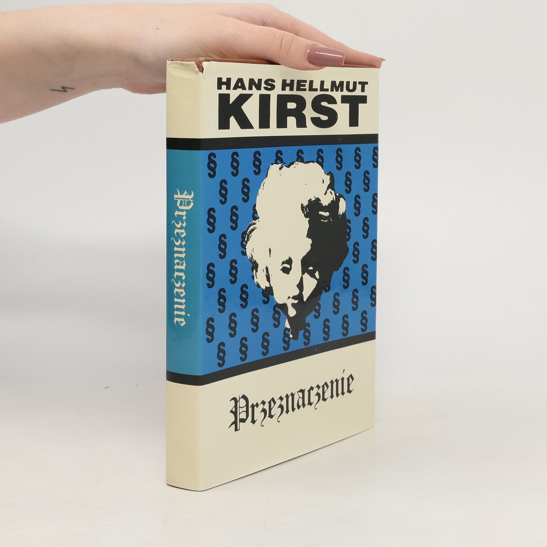 Hans Hellmut Kirst Przeznaczenie